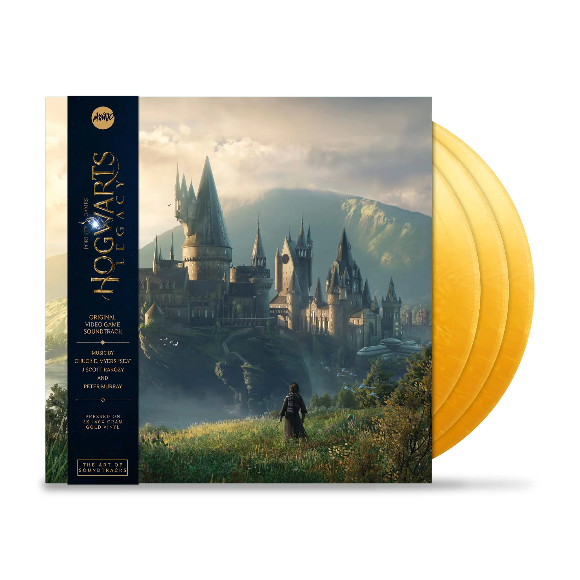 861-hogwarts-legacy-original-video-game-soundtrack-3xlp-5.webp Hogwarts Legacy - Original Video Game Soundtrack 3XLP