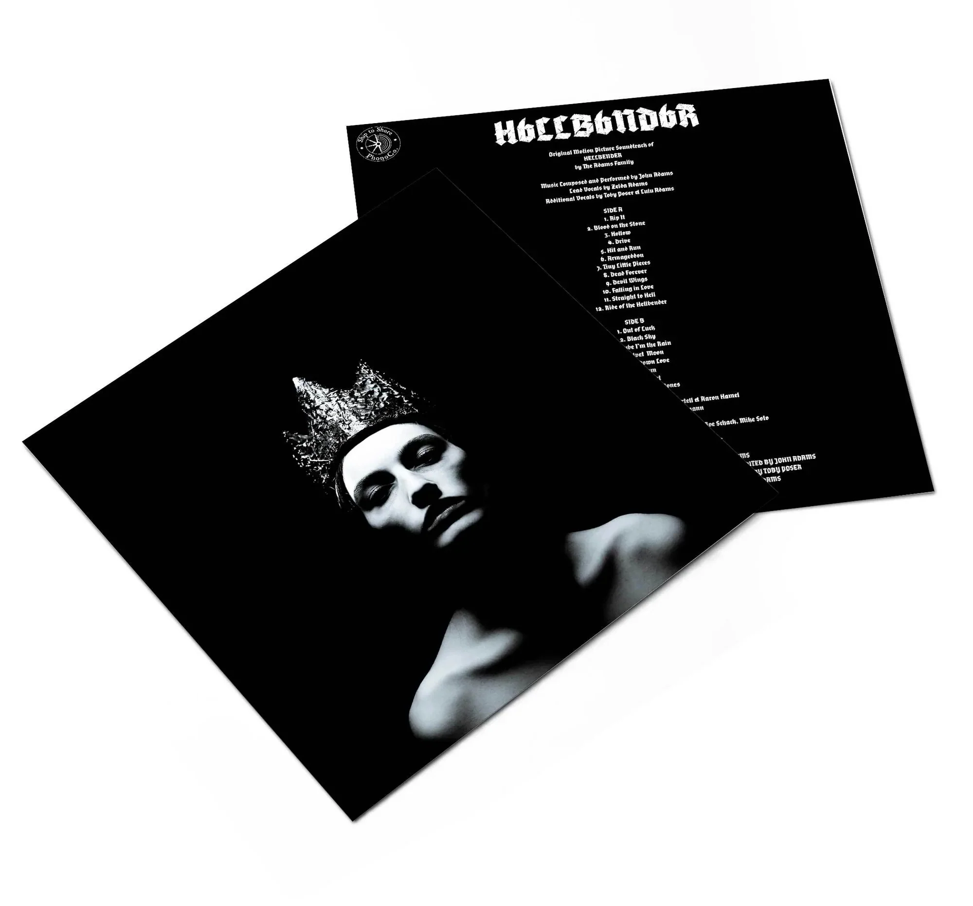 867-hellbender-original-motion-picture-soundtrack-lp-2.webp Hellbender - Original Motion Picture Soundtrack LP