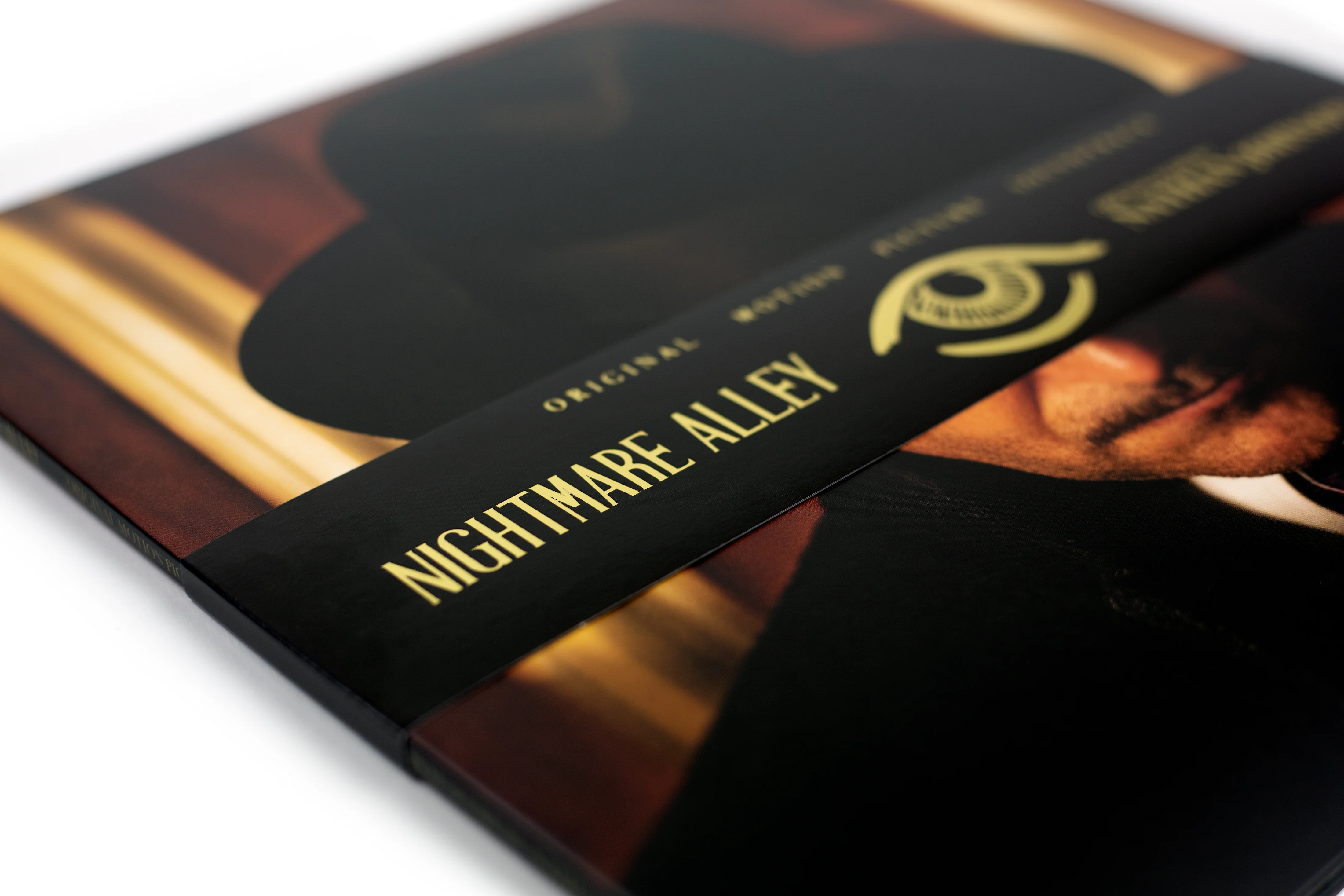 Nightmare Alley - Original Motion Picture Soundtrack 2XLP