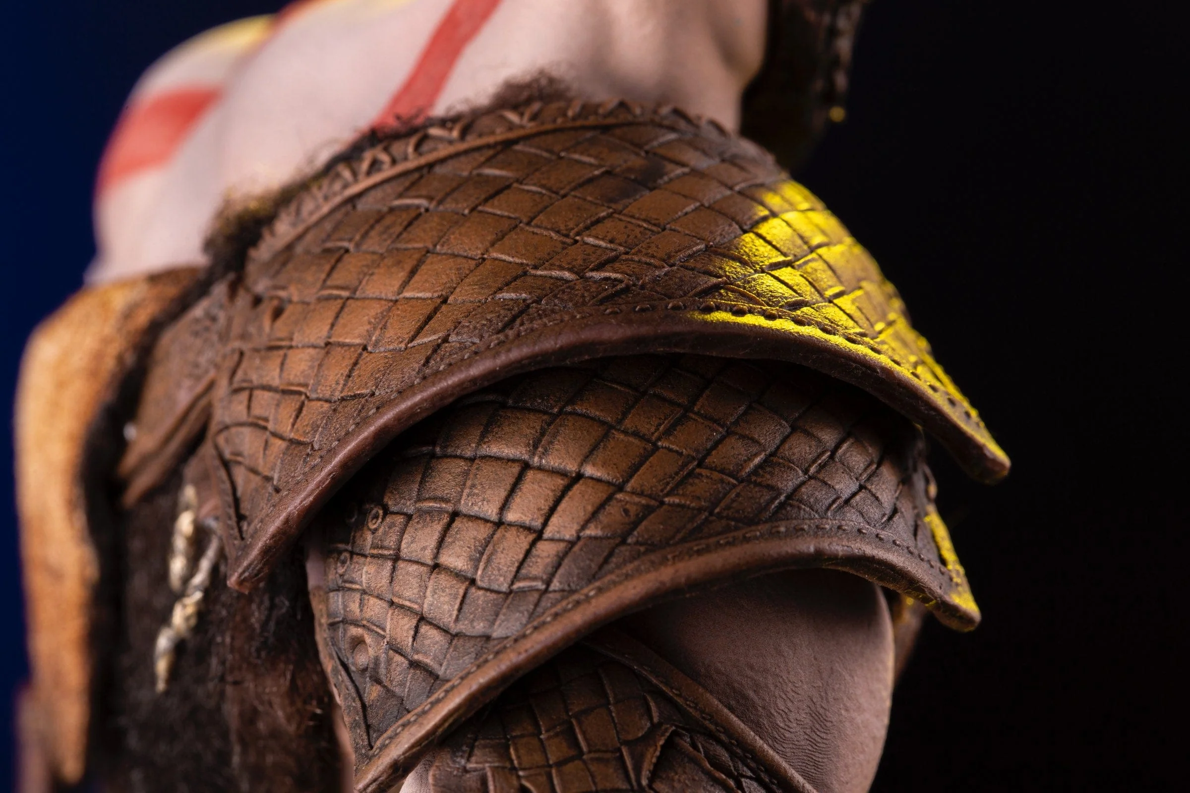 God Of War – Kratos 1/6 Scale Deluxe Figure Exclusive