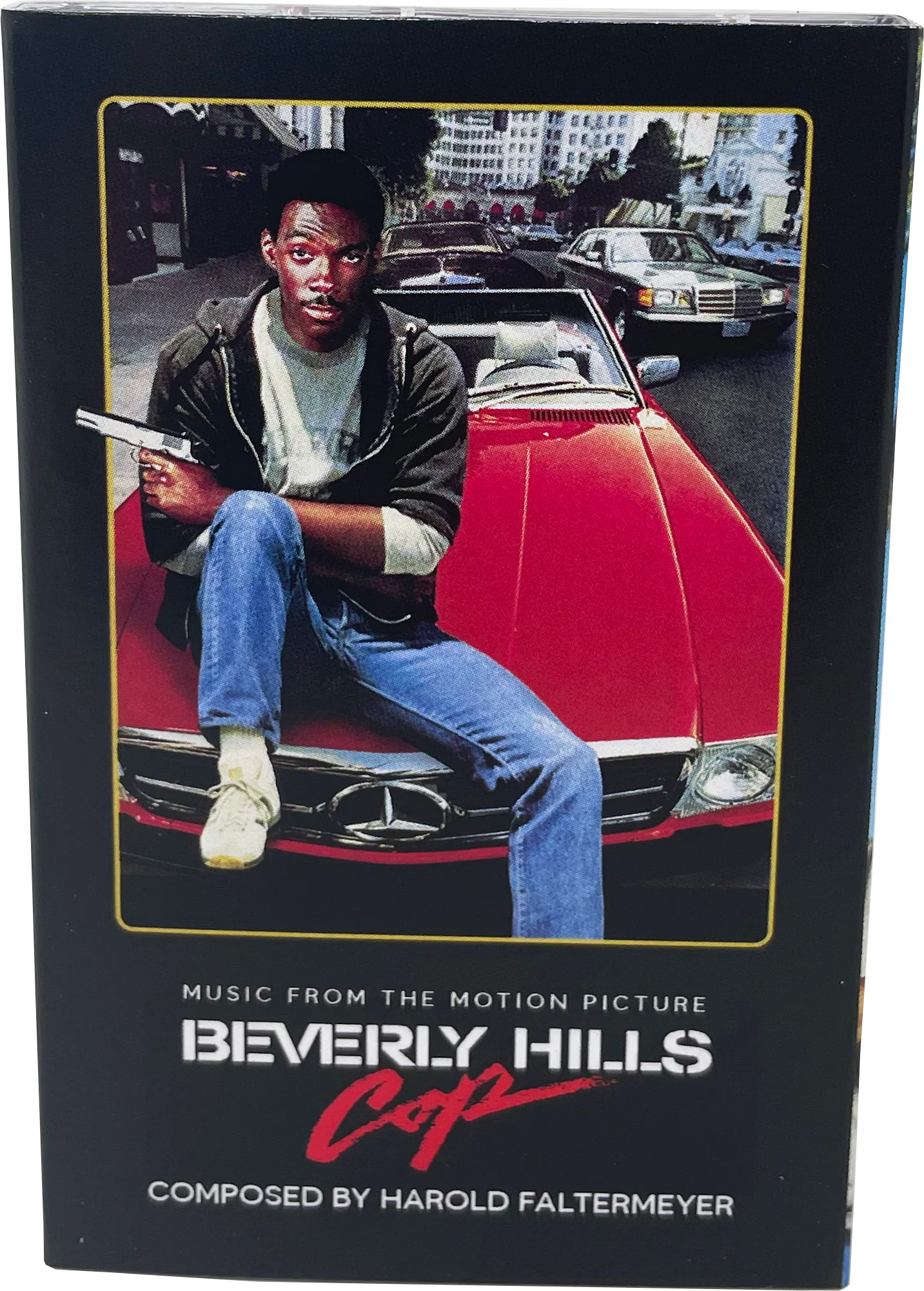 880-beverly-hills-cop-music-from-the-motion-picture-cassette-1.webp Beverly Hills Cop - Music From The Motion Picture Cassette