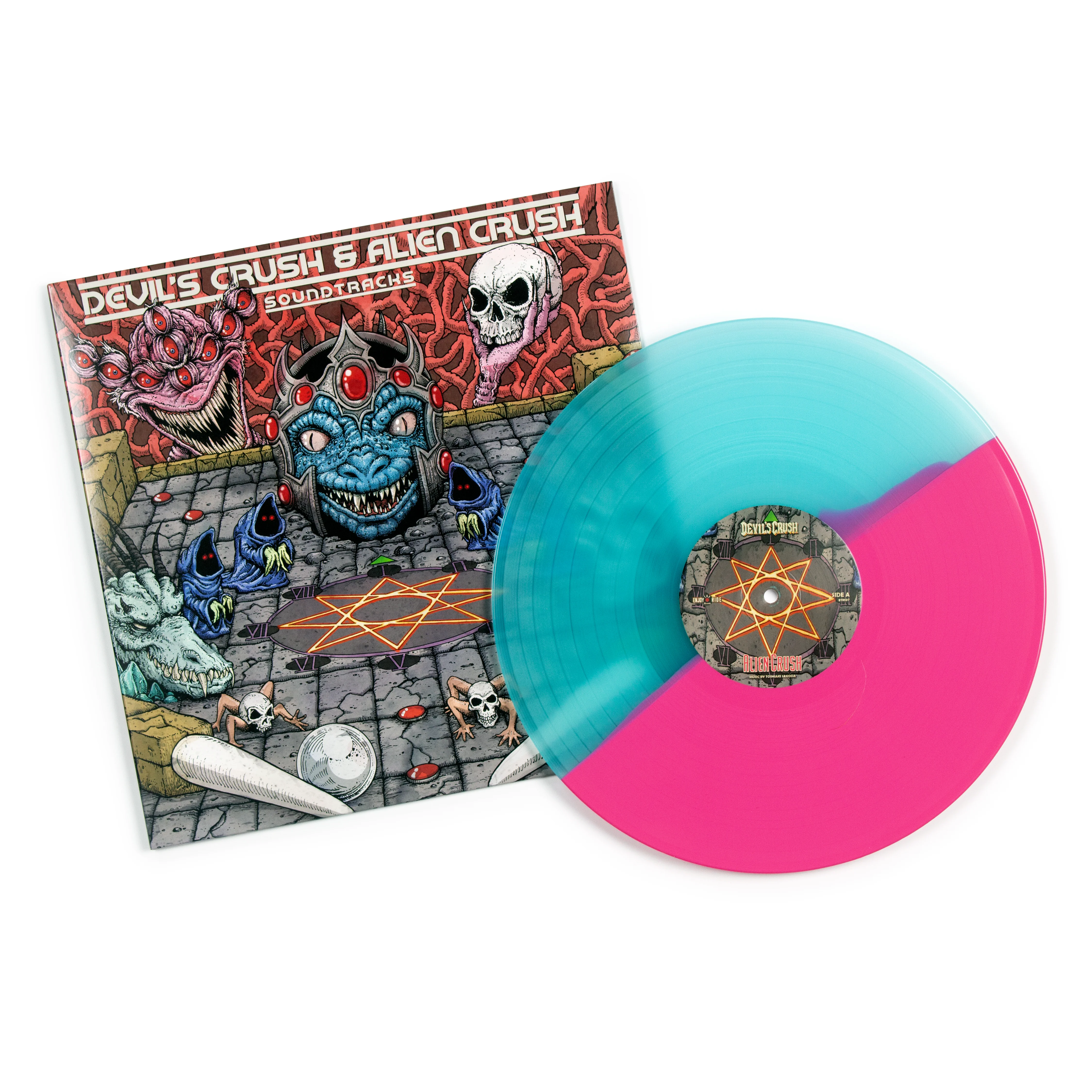 881-devil-s-crush-and-alien-crush-soundtracks-lp-mondo-exclusive-4.webp Devil's Crush and Alien Crush Soundtracks LP Mondo Exclusive
