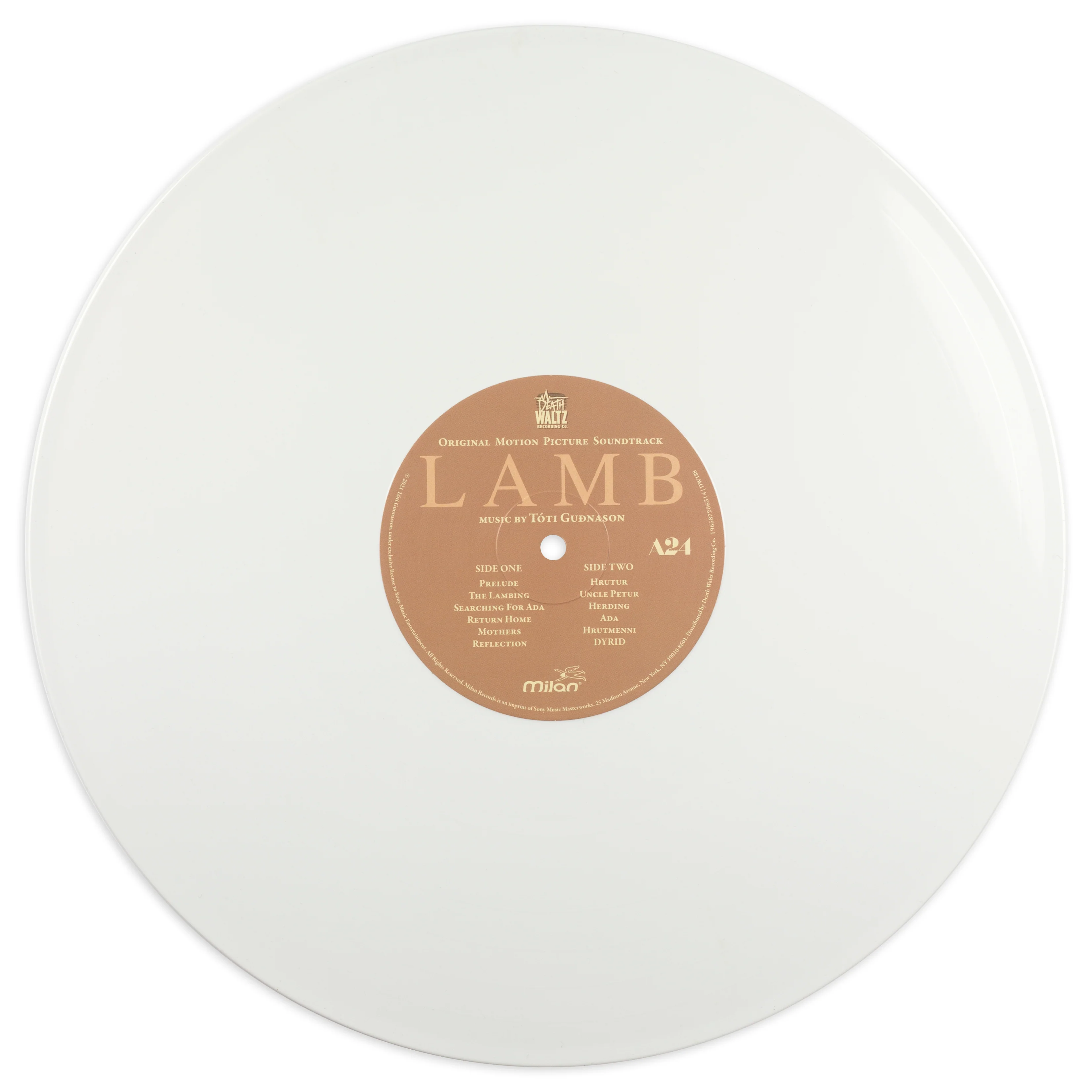 884-lamb-original-motion-picture-soundtrack-1xlp-3.webp Lamb - Original Motion Picture Soundtrack 1xLP