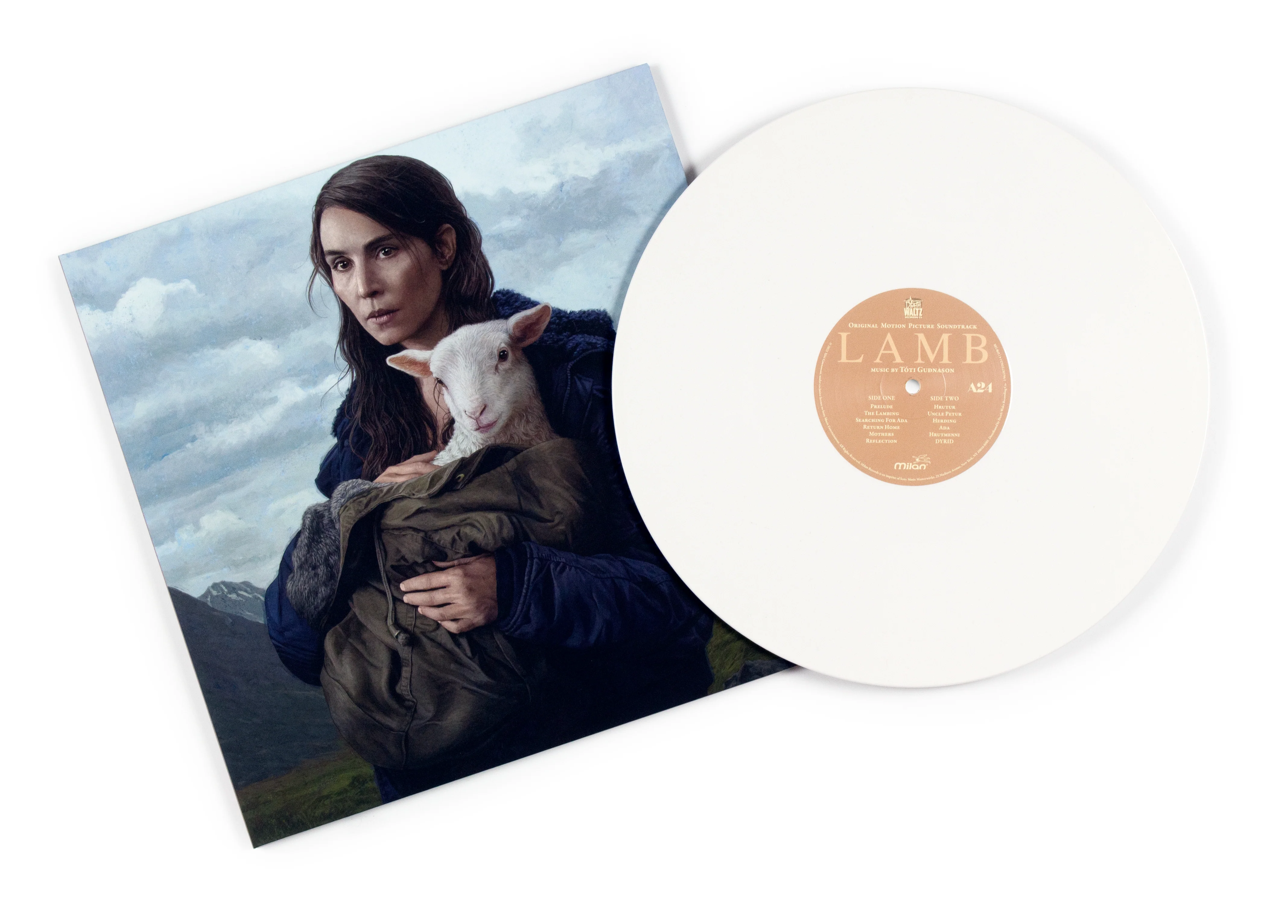 884-lamb-original-motion-picture-soundtrack-1xlp-4.webp Lamb - Original Motion Picture Soundtrack 1xLP