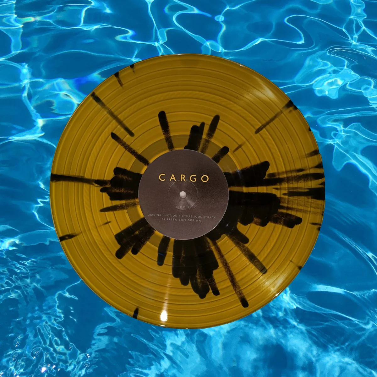 889-cargo-original-motion-picture-score-lp-2.webp Cargo - Original Motion Picture Score LP