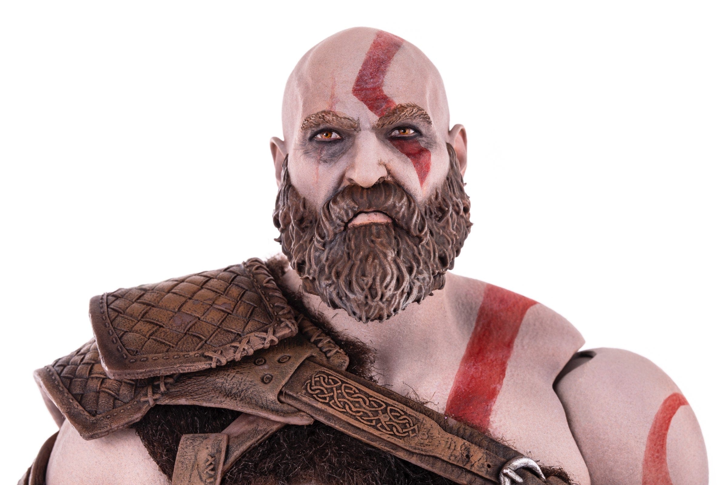 God Of War – Kratos 1/6 Scale Deluxe Figure
