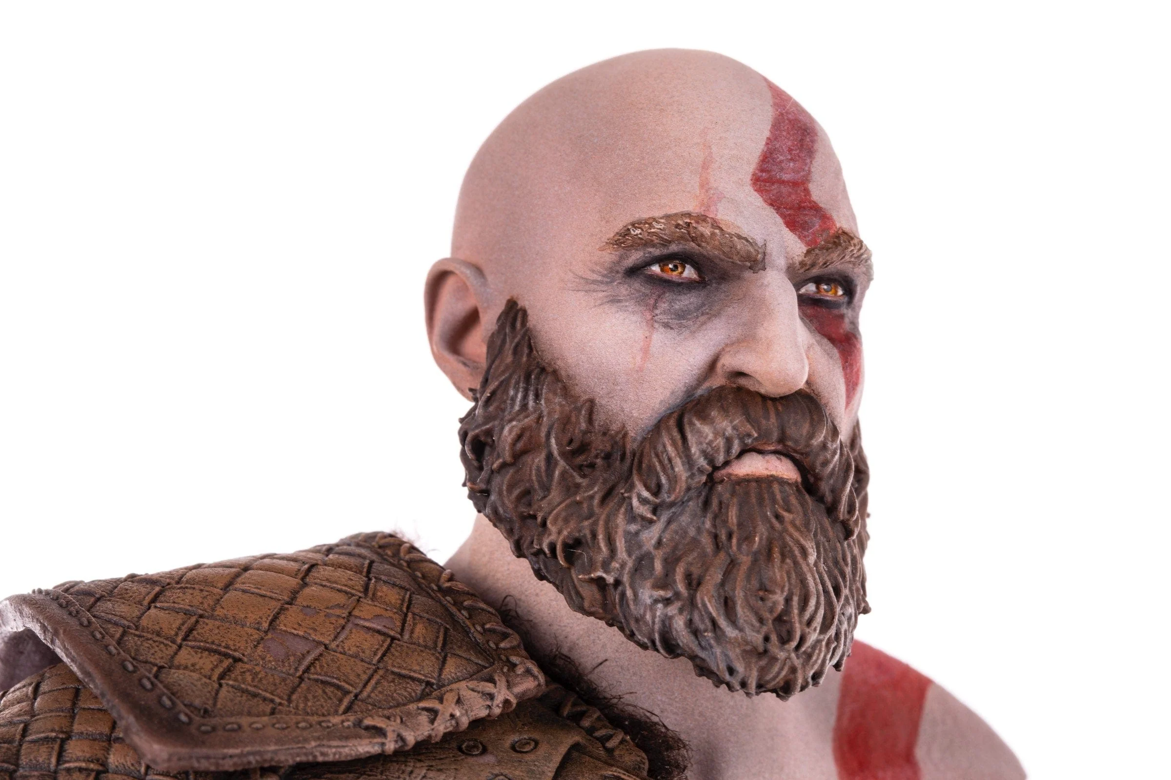 God Of War – Kratos 1/6 Scale Deluxe Figure