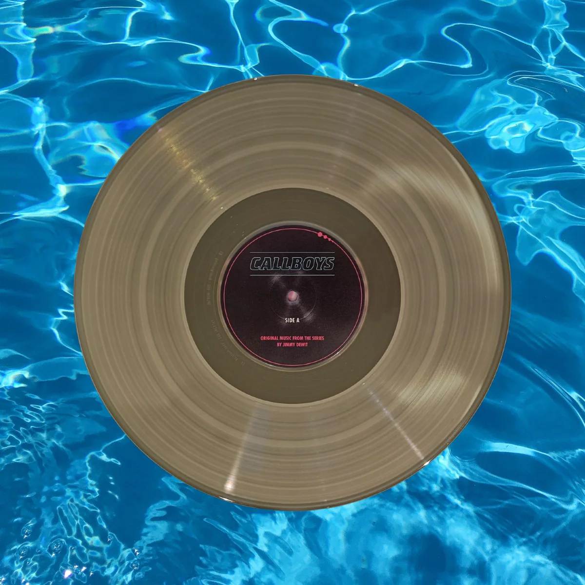 891-callboys-original-music-from-the-series-lp-2.webp Callboys - Original Music From The Series LP