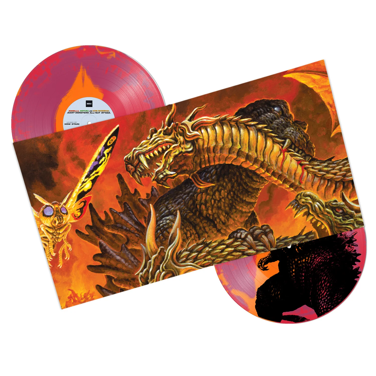 896-godzilla-mothra-king-ghidorah-giant-monsters-all-out-attack-original-motion-picture-soundtrack-2xlp-2.webp Godzilla, Mothra & King Ghidorah: Giant Monsters All-Out Attack Original Motion Picture Soundtrack 2XLP