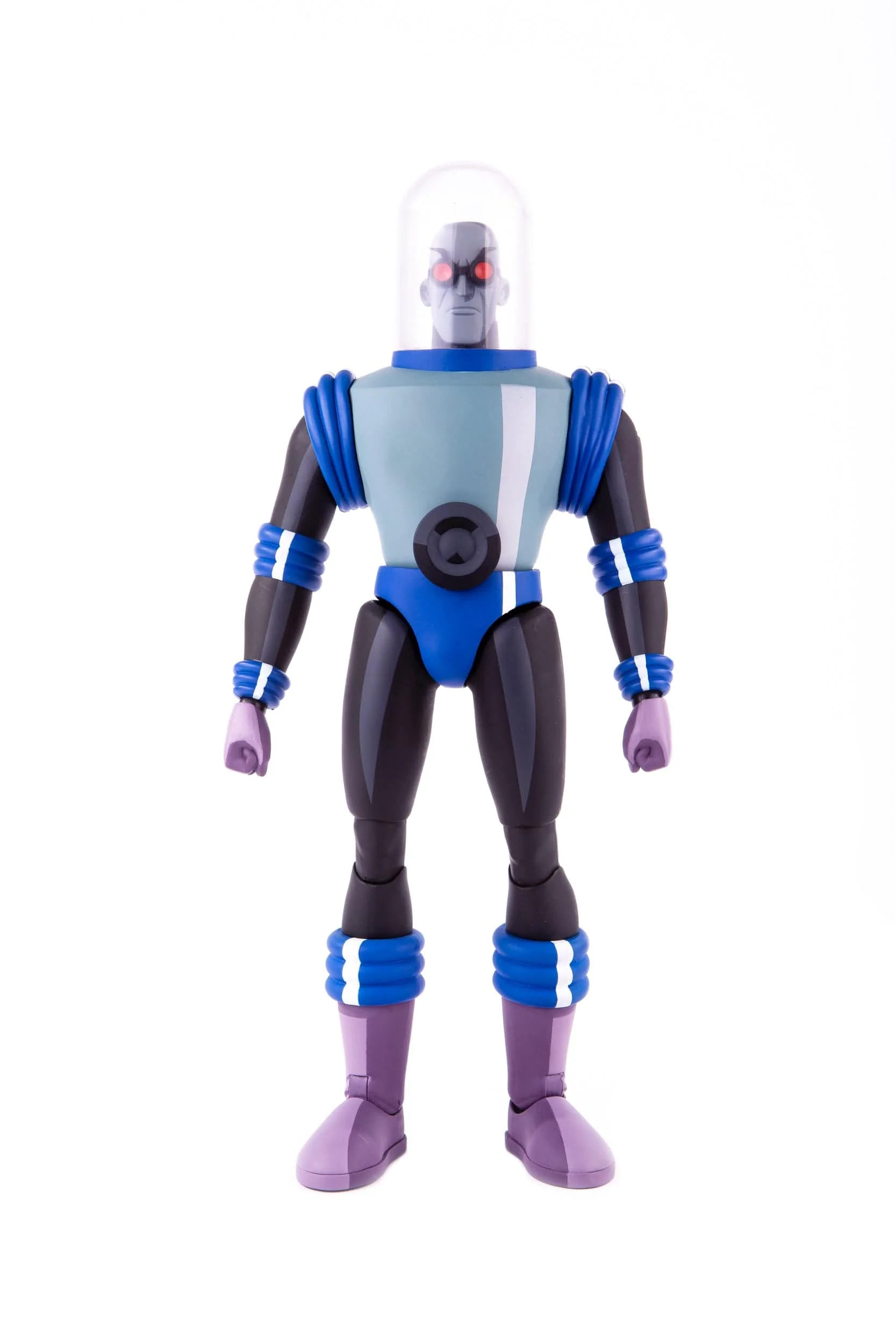 Batman: The Animated Series - Mr. Freeze 1/6 Scale Figure Exclusive
