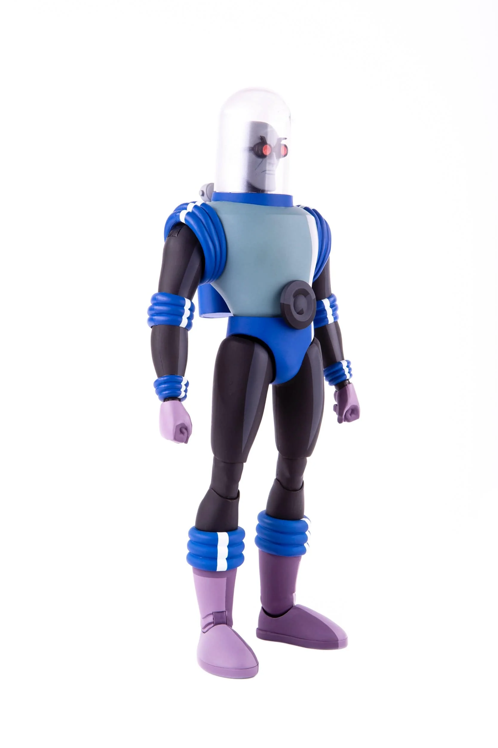 Batman: The Animated Series - Mr. Freeze 1/6 Scale Figure Exclusive