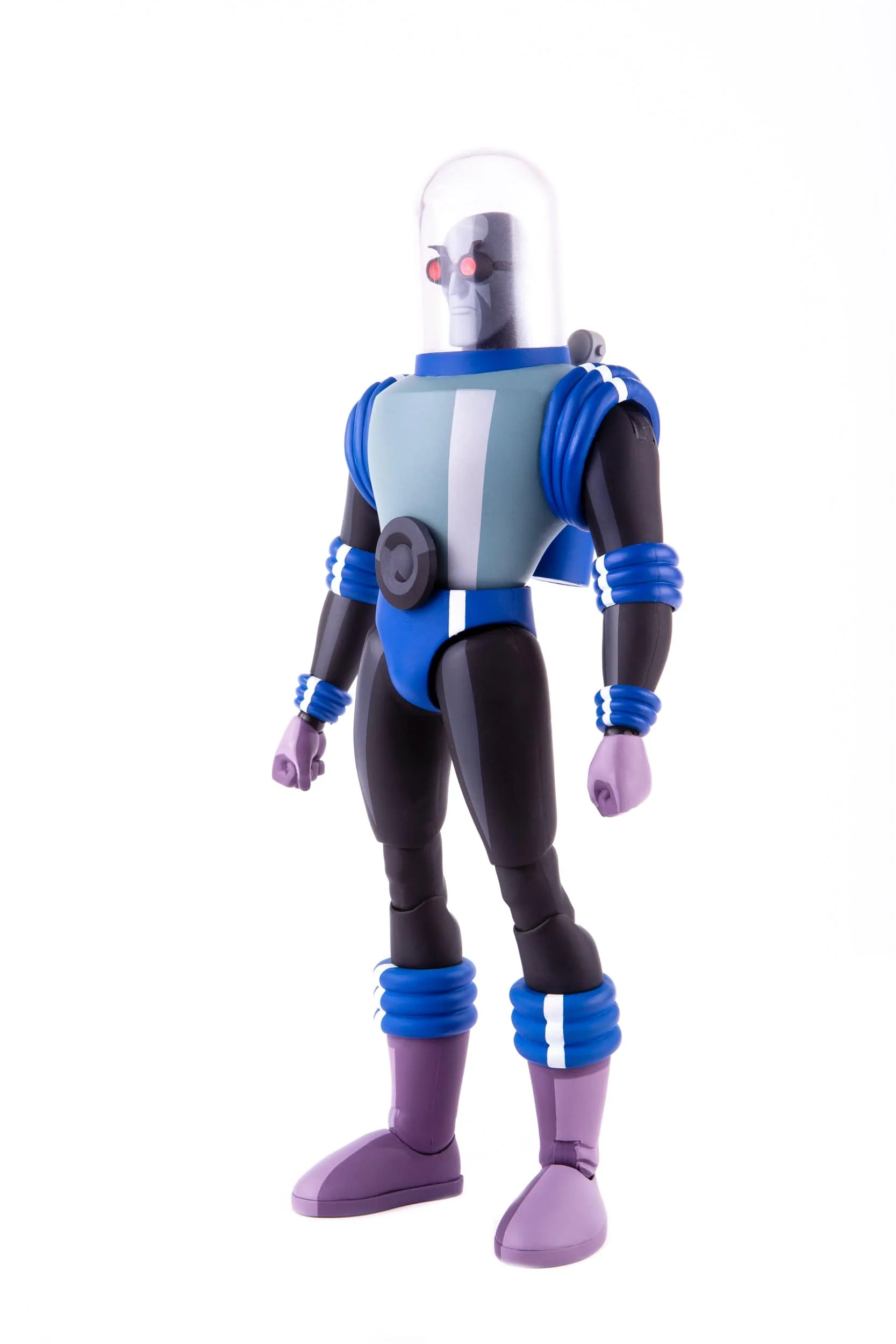 Batman: The Animated Series - Mr. Freeze 1/6 Scale Figure Exclusive