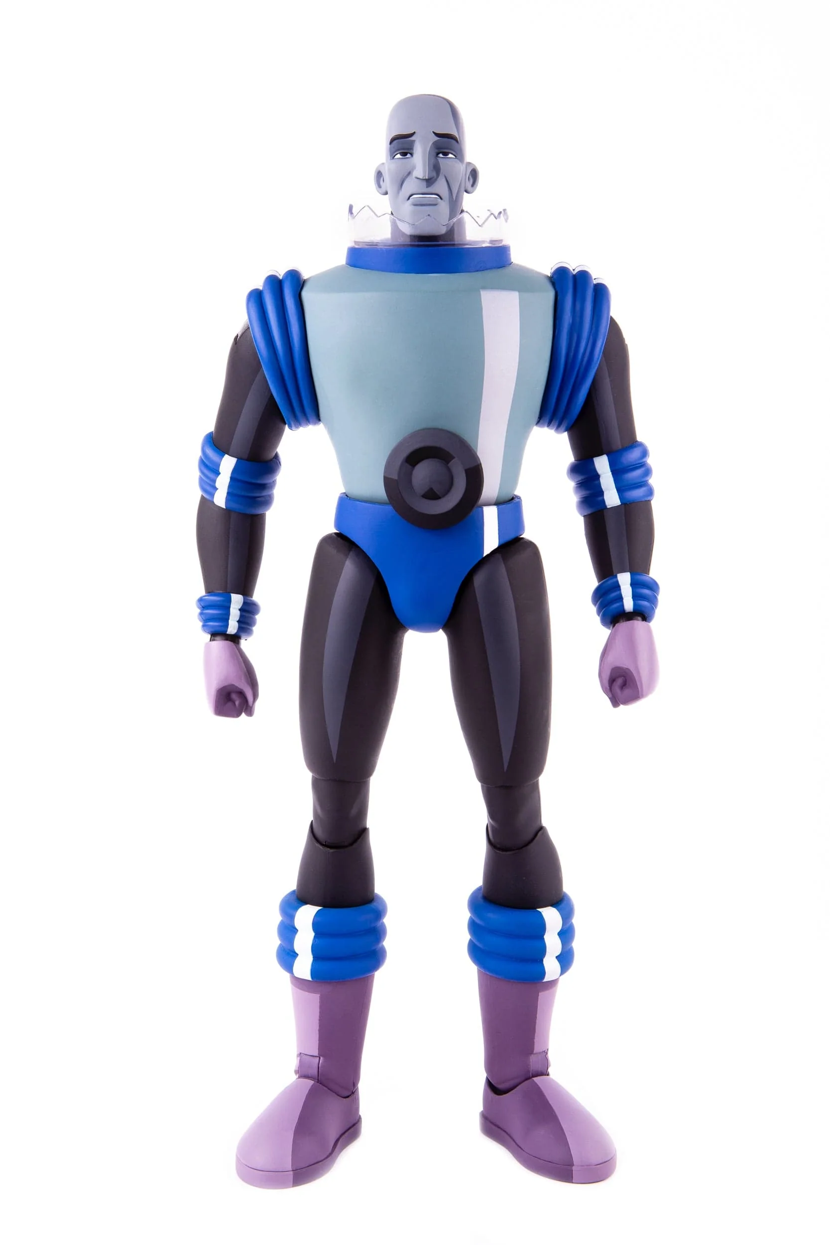 Batman: The Animated Series - Mr. Freeze 1/6 Scale Figure Exclusive