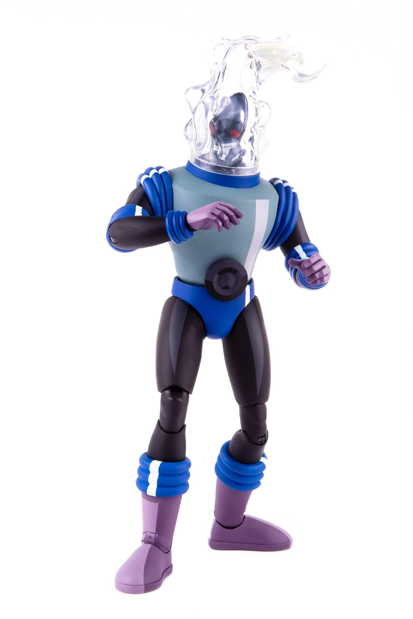 Batman: The Animated Series - Mr. Freeze 1/6 Scale Figure Exclusive