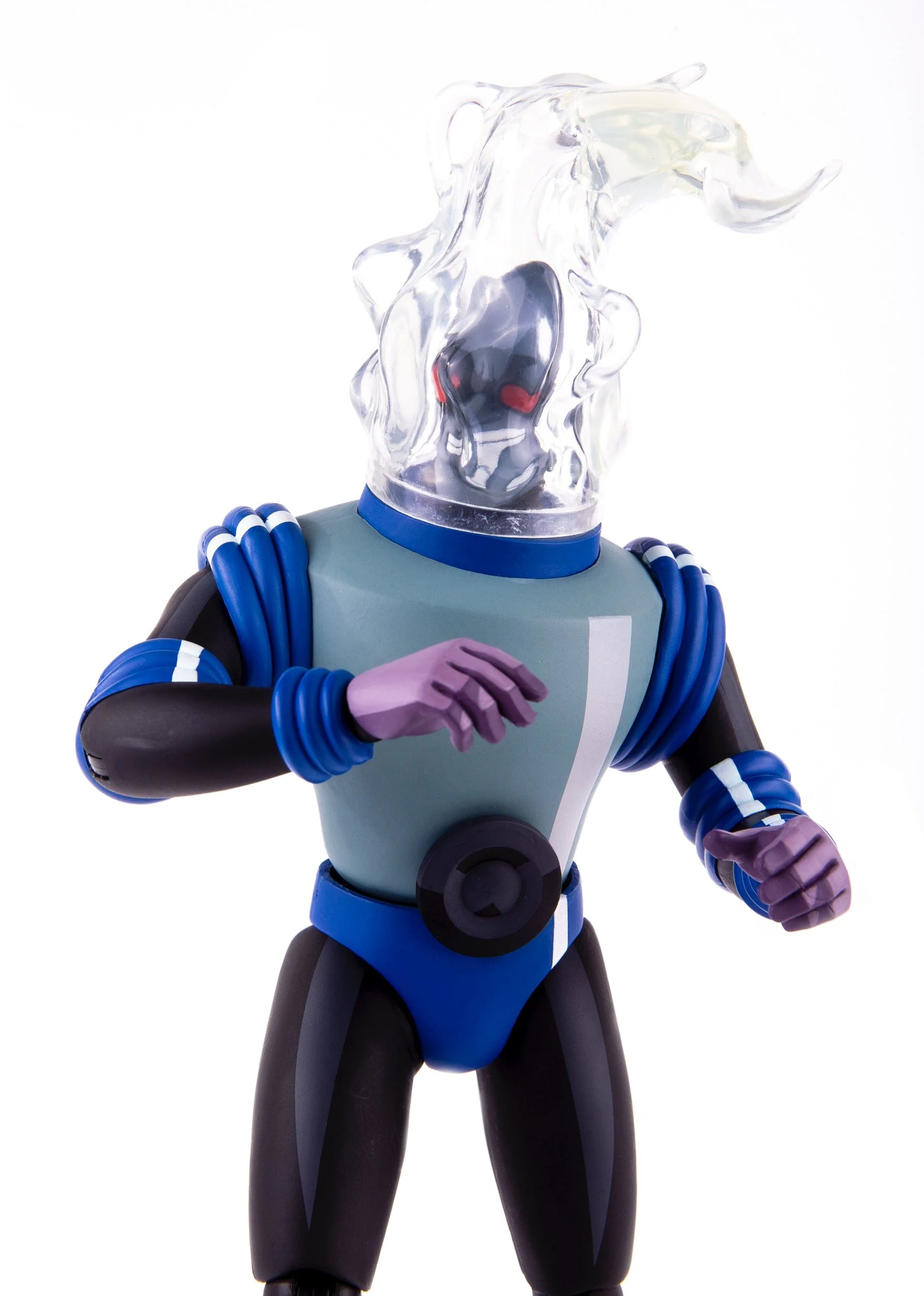 Batman: The Animated Series - Mr. Freeze 1/6 Scale Figure Exclusive