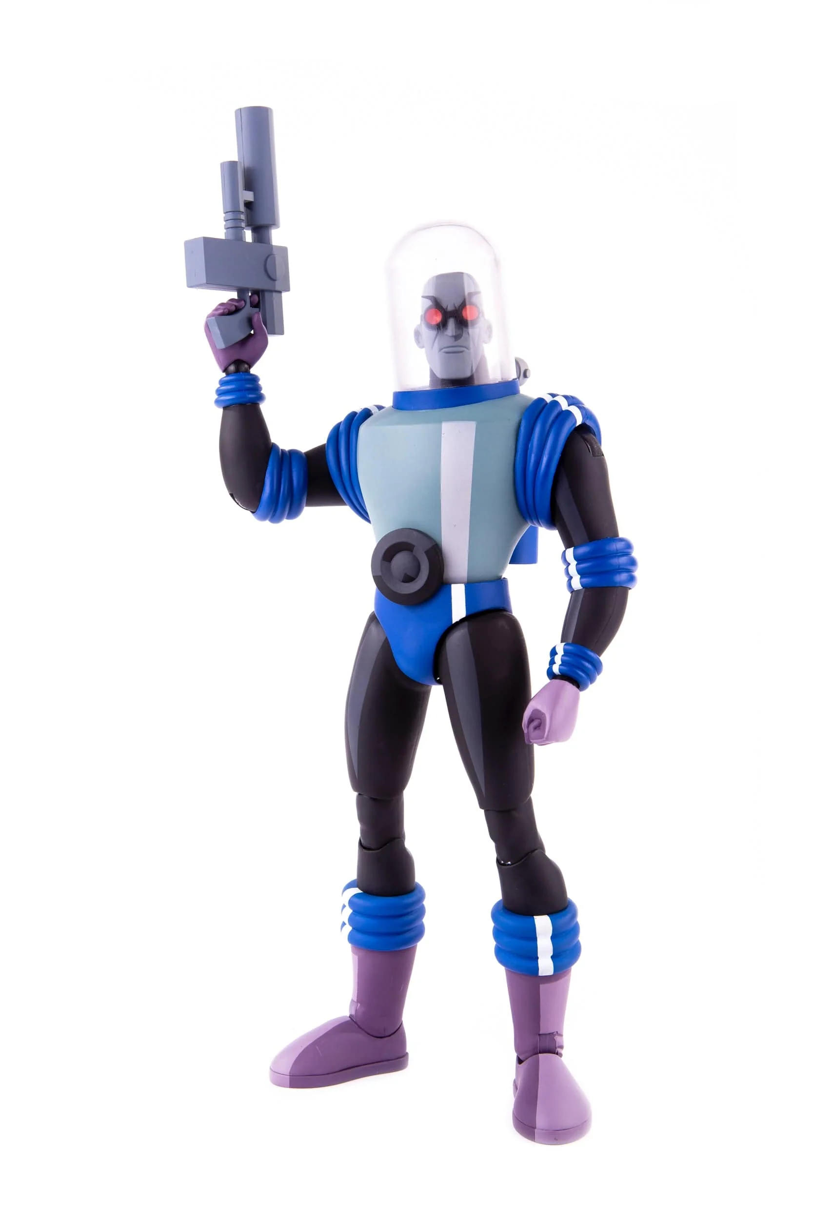 Batman: The Animated Series - Mr. Freeze 1/6 Scale Figure Exclusive