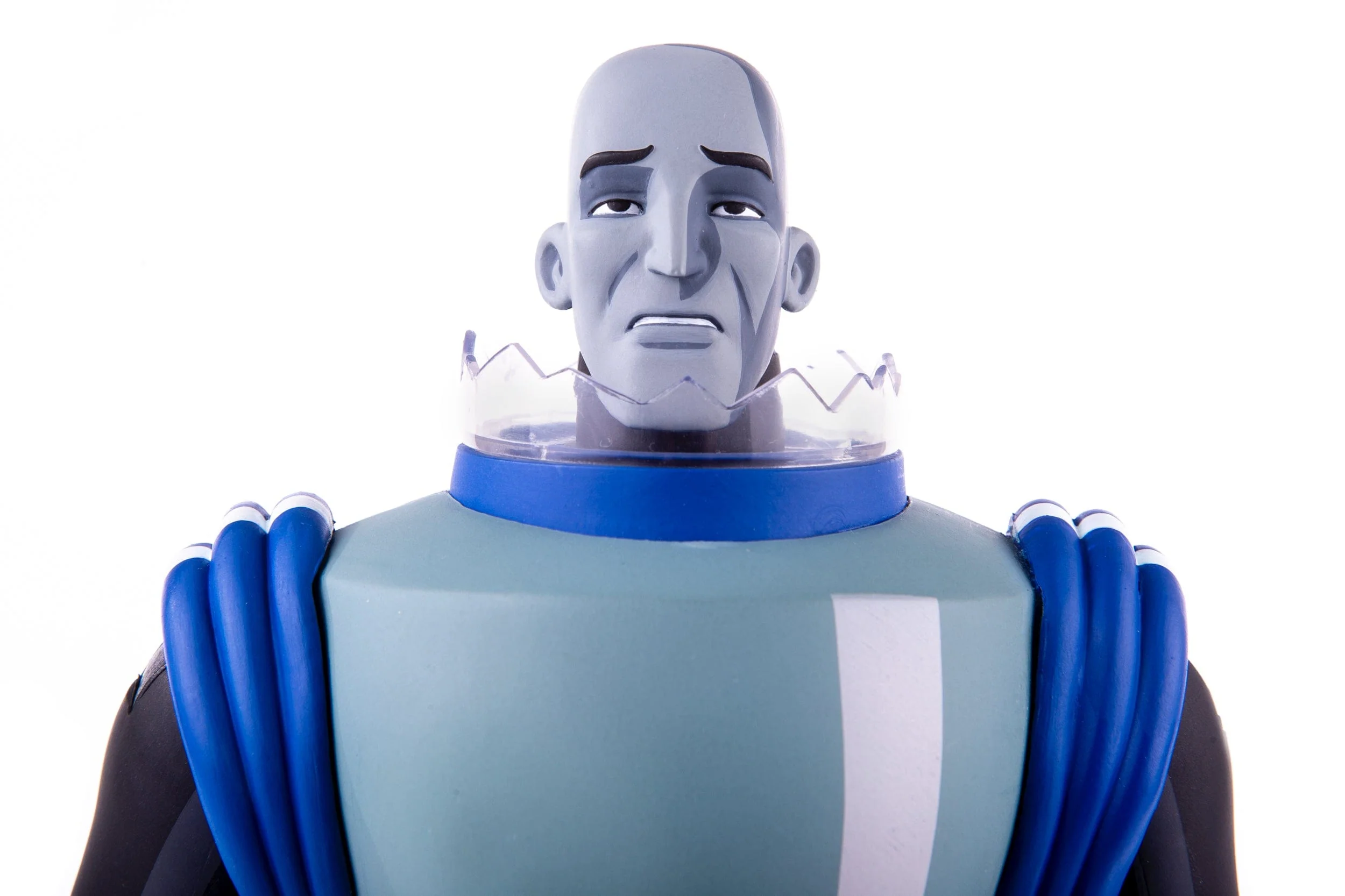 Batman: The Animated Series - Mr. Freeze 1/6 Scale Figure Exclusive