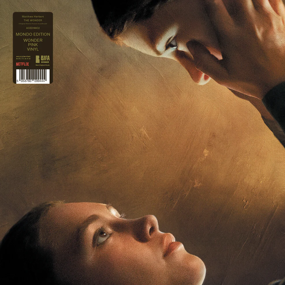 901-the-wonder-original-motion-picture-soundtrack-lp-mondo-exclusive-1.webp The Wonder - Original Motion Picture Soundtrack LP Mondo Exclusive