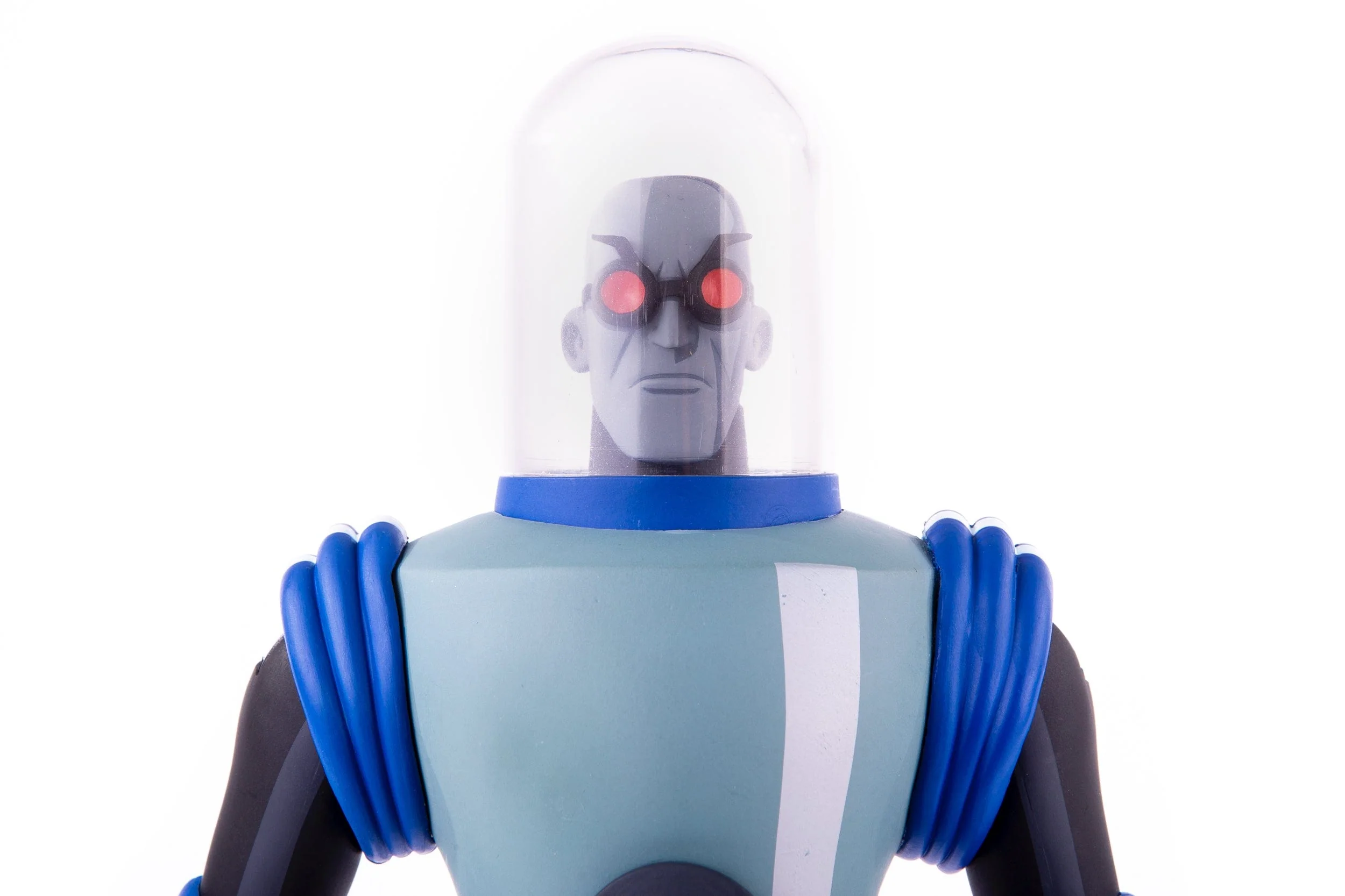Batman: The Animated Series - Mr. Freeze 1/6 Scale Figure