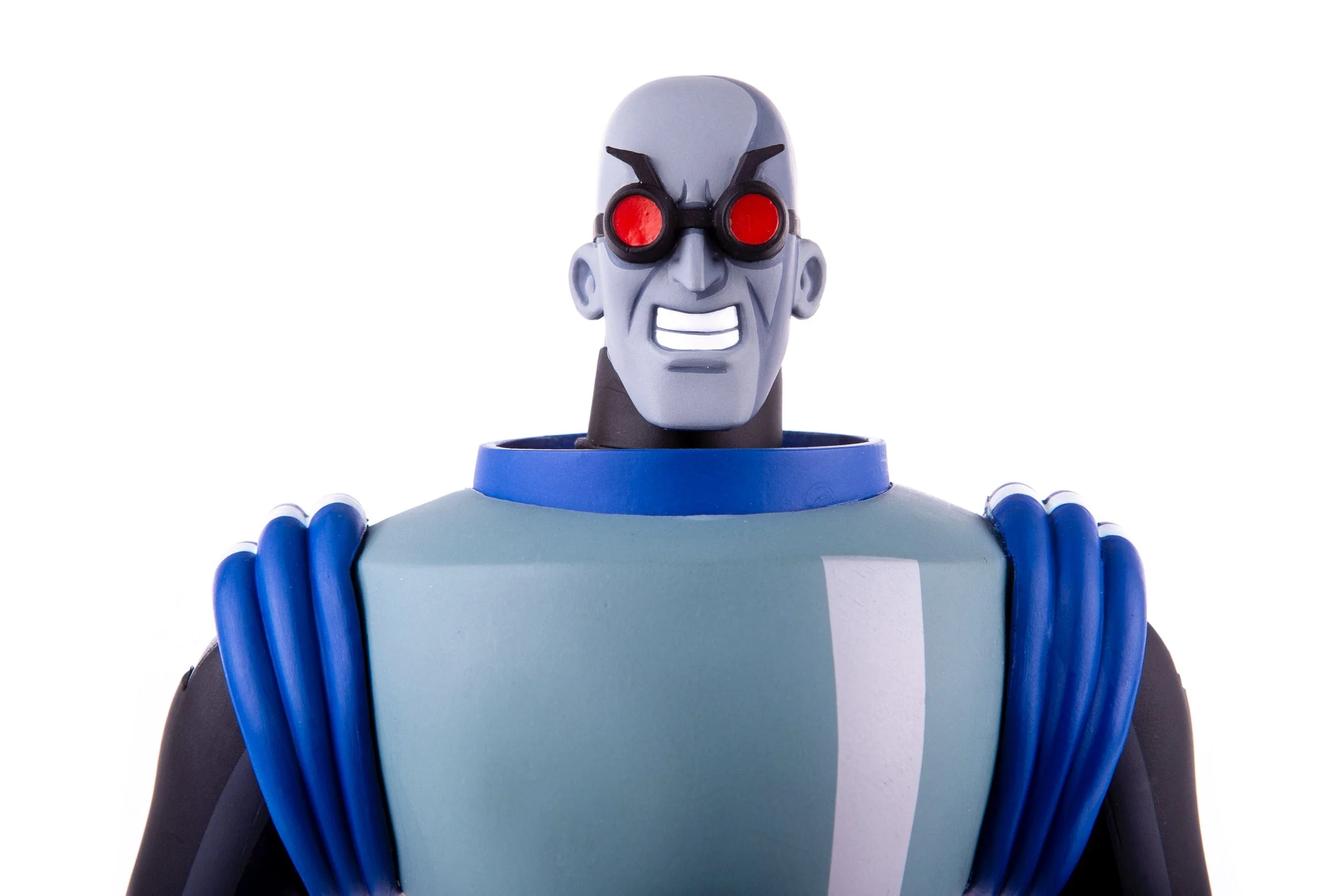 Batman: The Animated Series - Mr. Freeze 1/6 Scale Figure