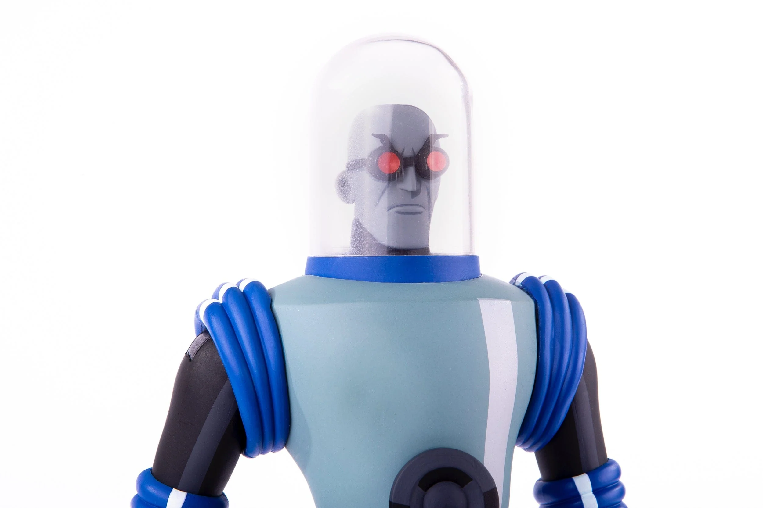 Batman: The Animated Series - Mr. Freeze 1/6 Scale Figure