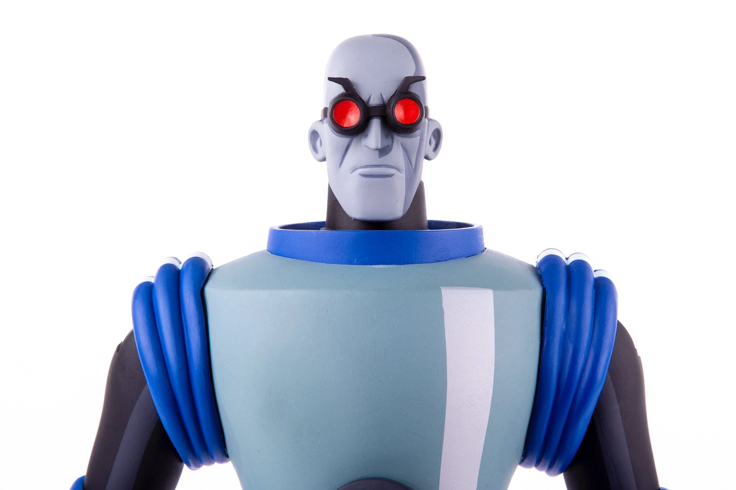 Batman: The Animated Series - Mr. Freeze 1/6 Scale Figure