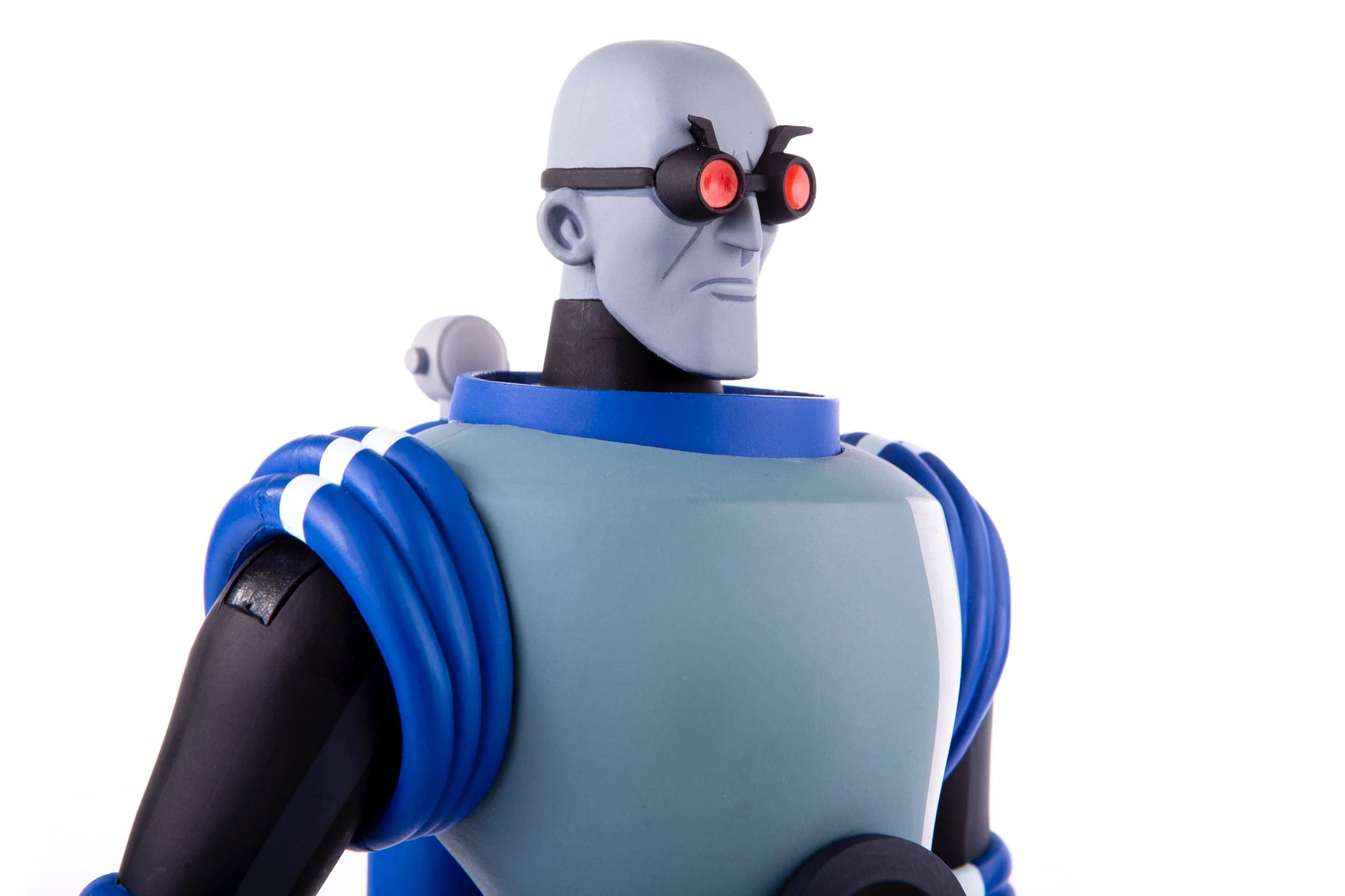 Batman: The Animated Series - Mr. Freeze 1/6 Scale Figure