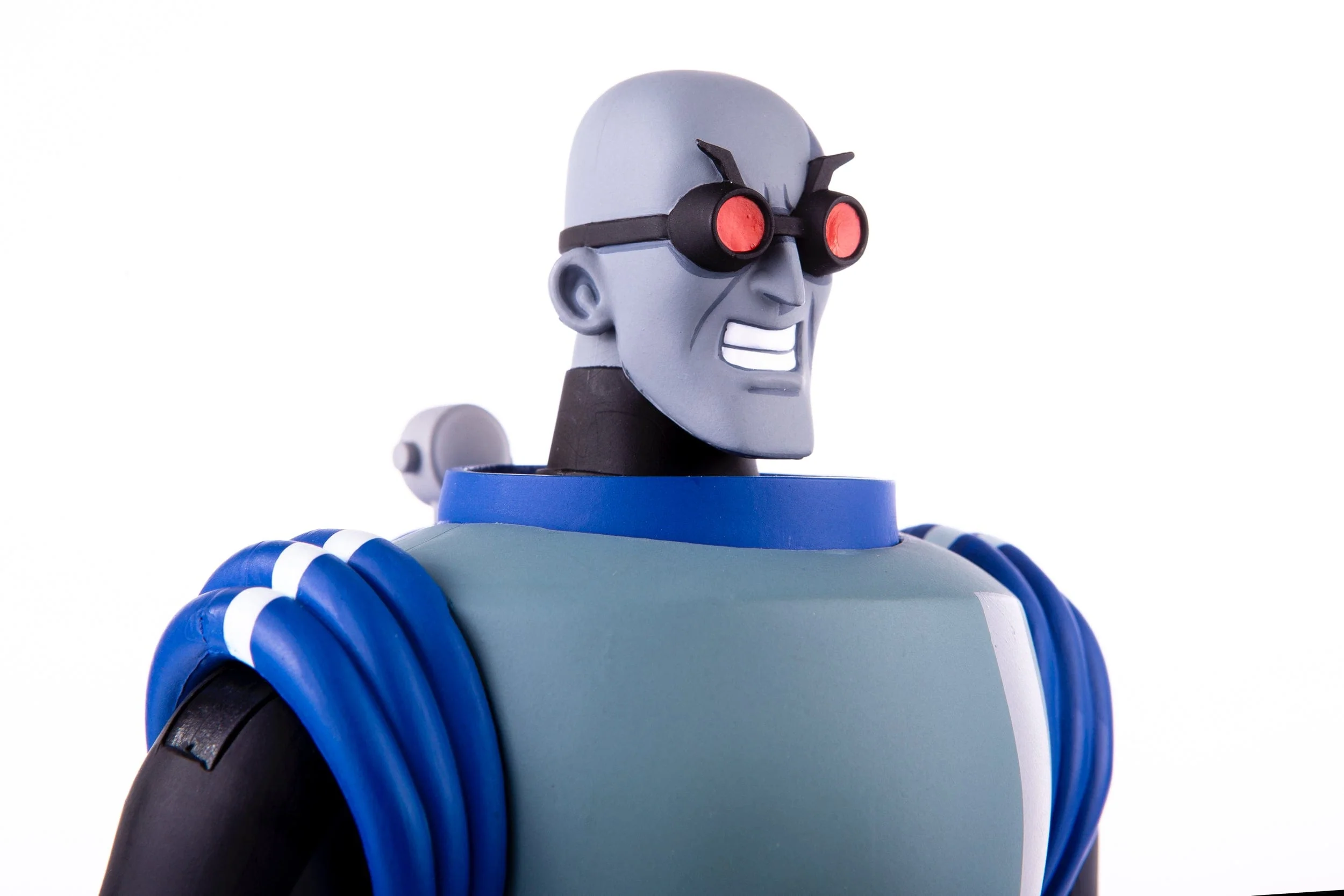 Batman: The Animated Series - Mr. Freeze 1/6 Scale Figure