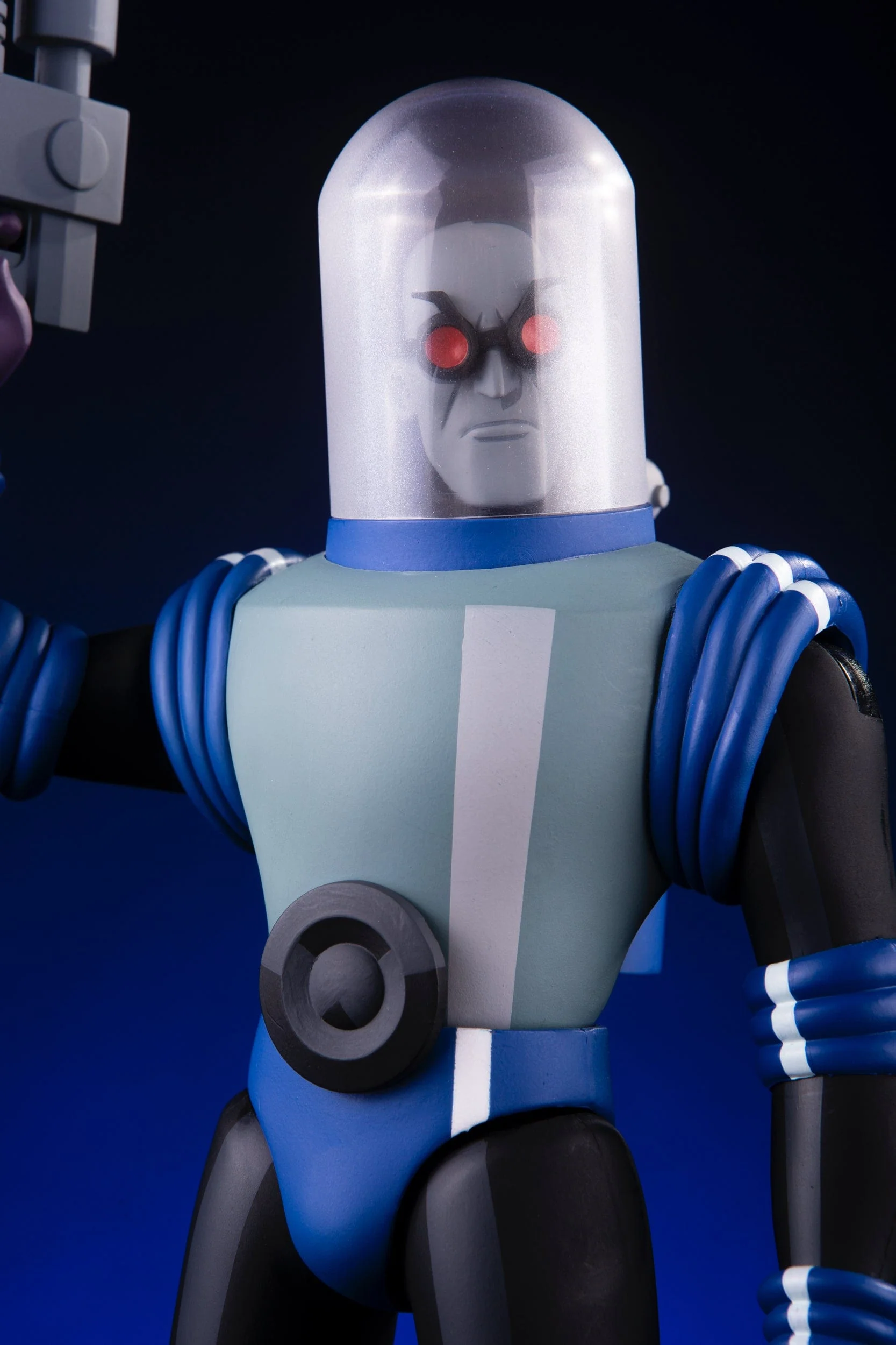 Batman: The Animated Series - Mr. Freeze 1/6 Scale Figure