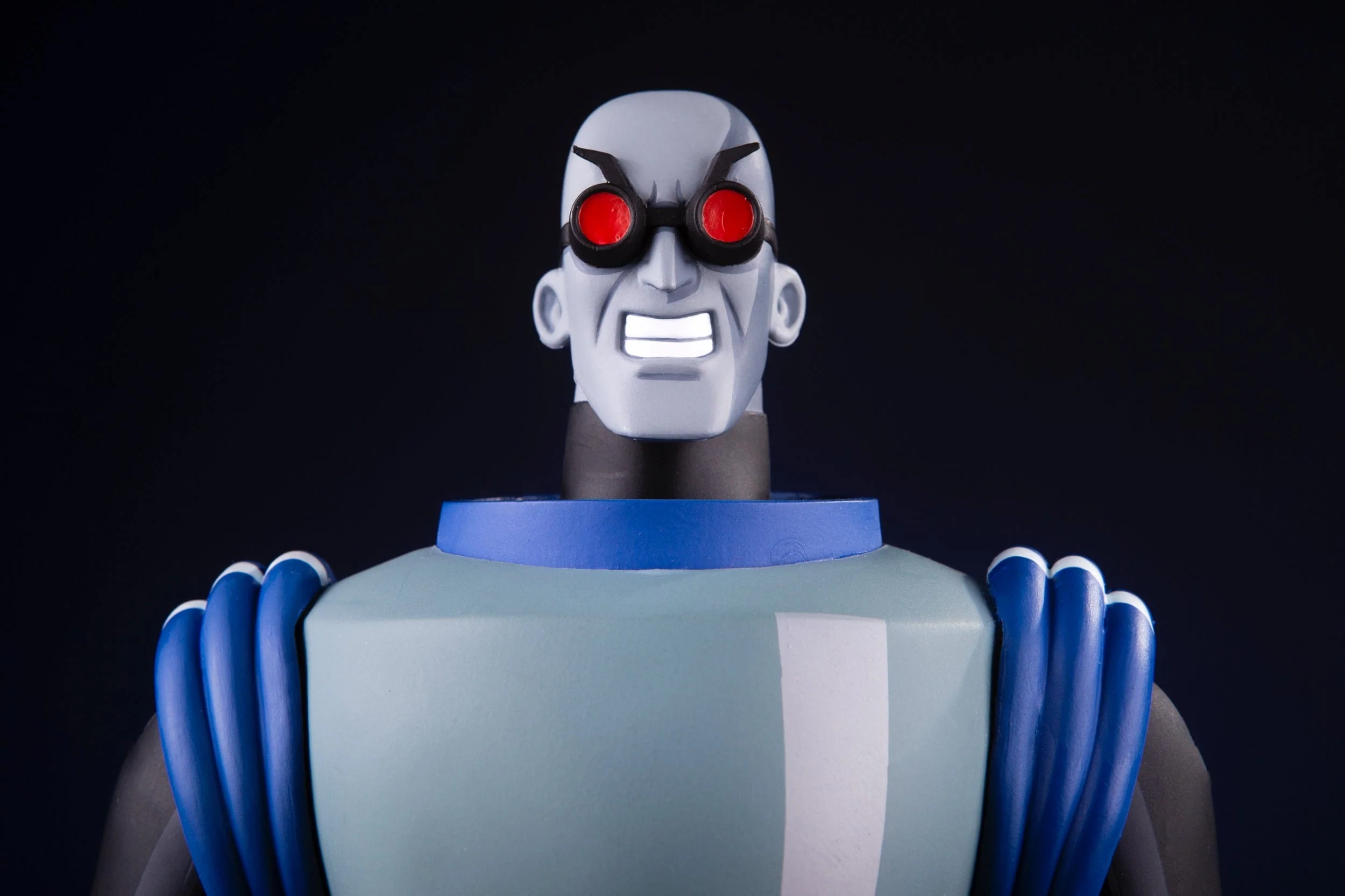 Batman: The Animated Series - Mr. Freeze 1/6 Scale Figure