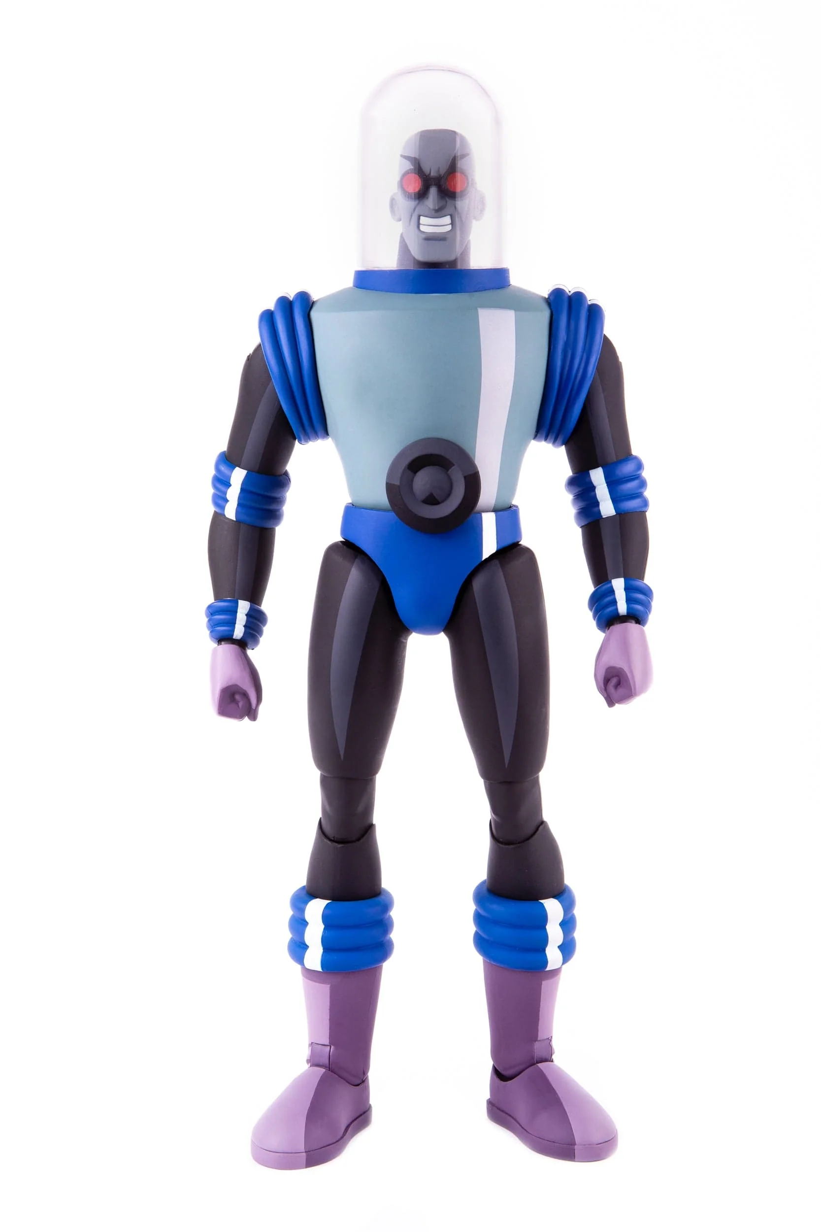 Batman: The Animated Series - Mr. Freeze 1/6 Scale Figure