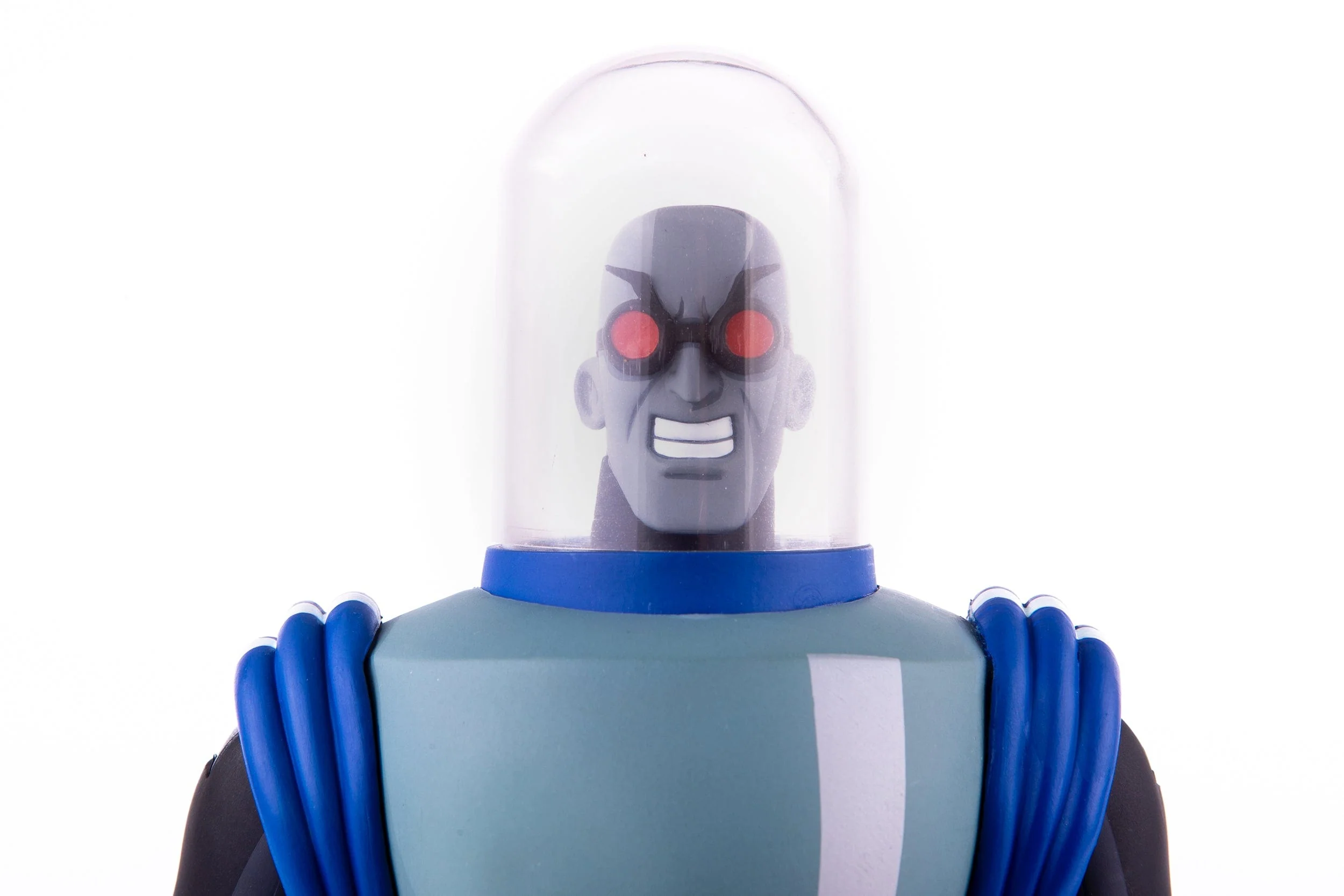 Batman: The Animated Series - Mr. Freeze 1/6 Scale Figure