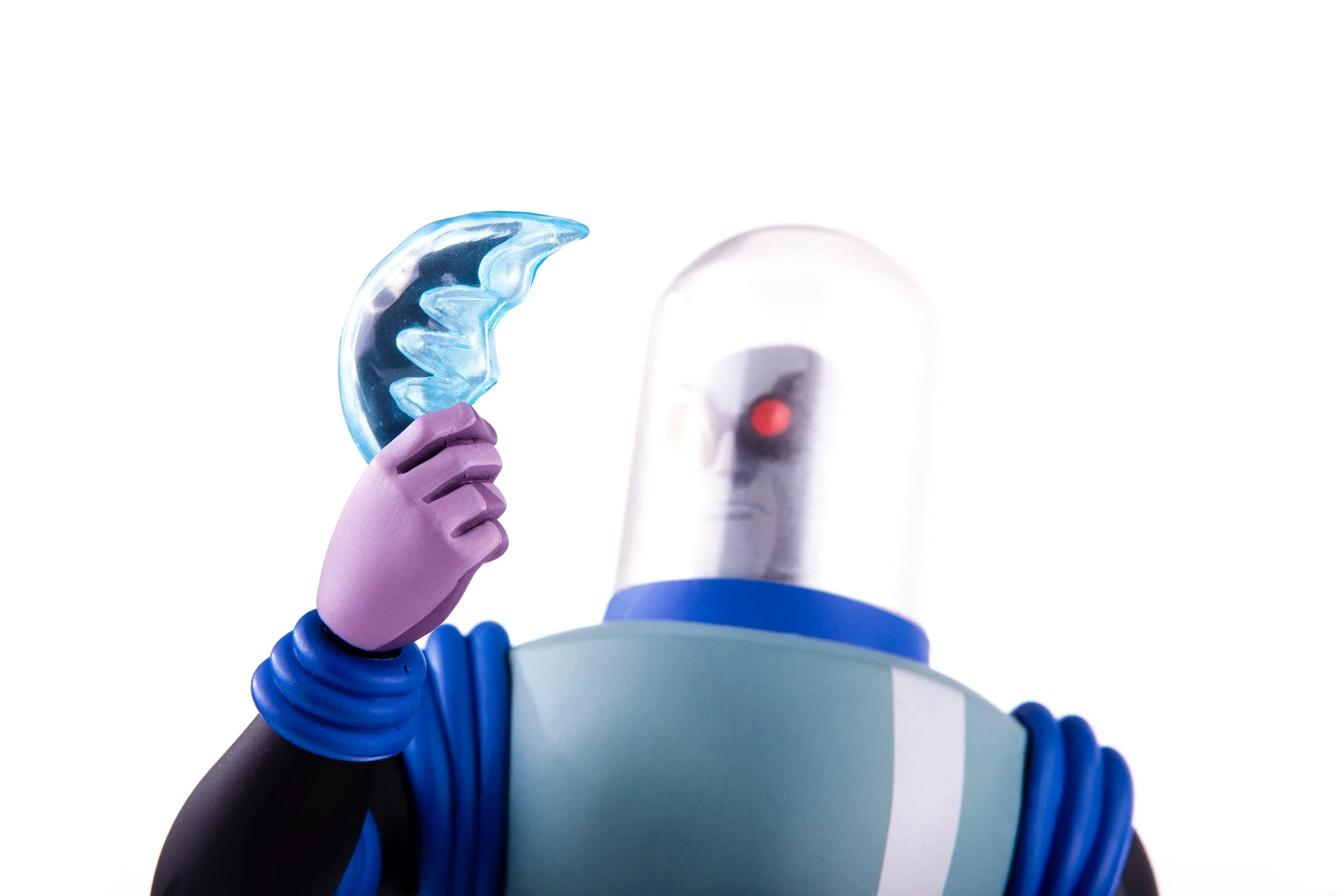 Batman: The Animated Series - Mr. Freeze 1/6 Scale Figure