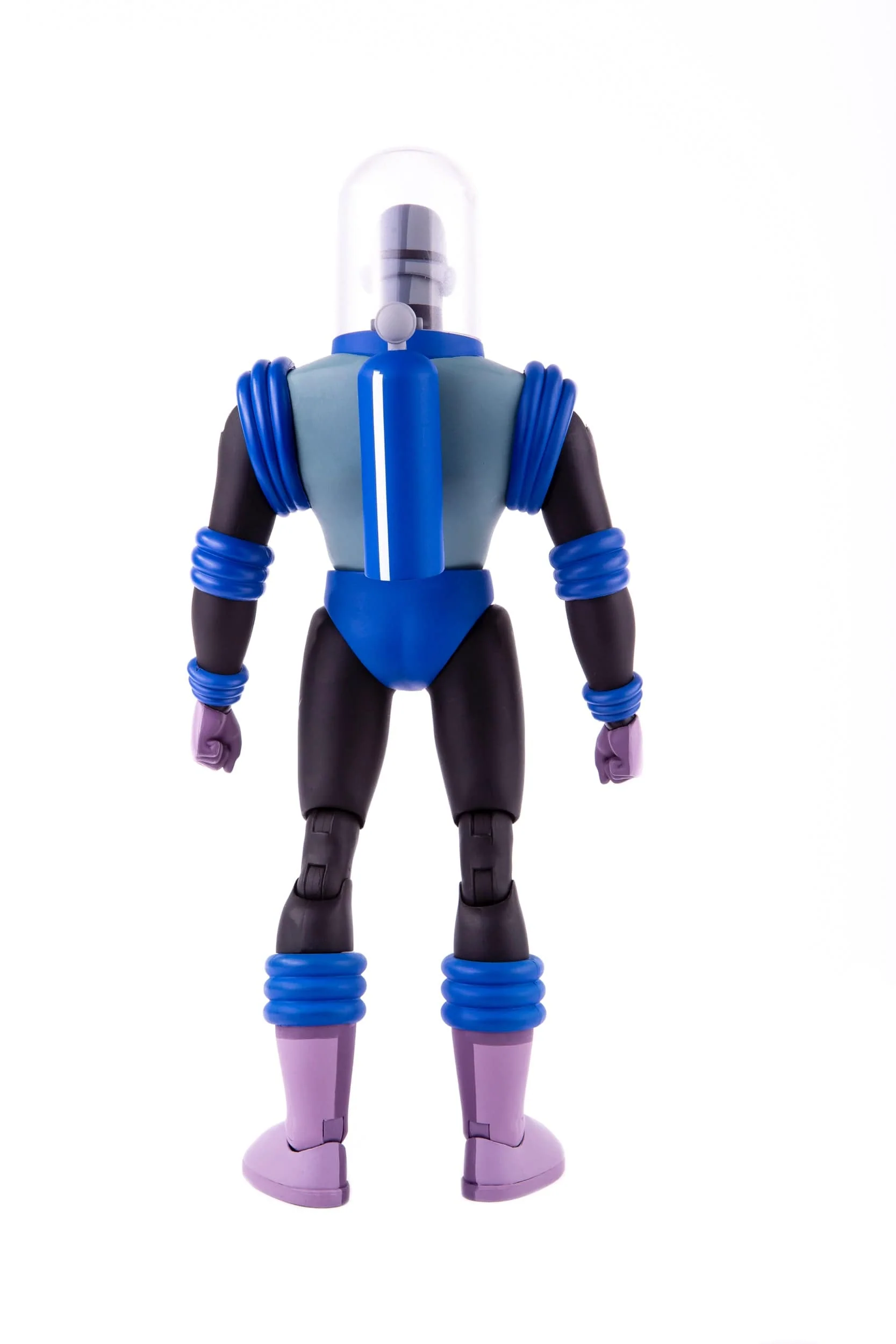 Batman: The Animated Series - Mr. Freeze 1/6 Scale Figure