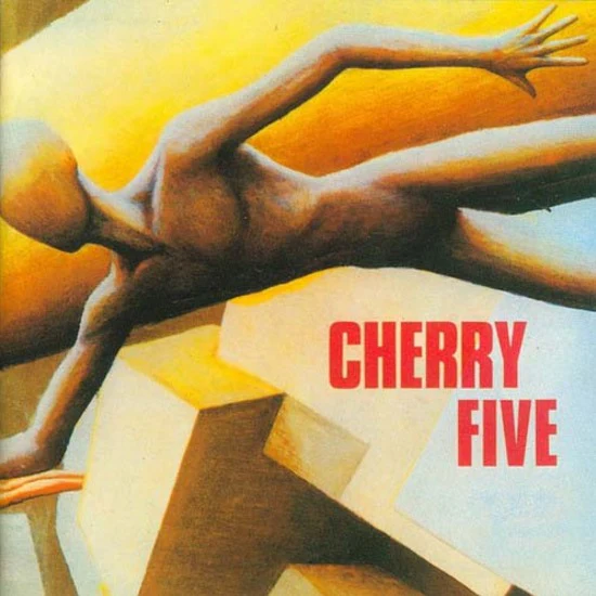 911-cherry-five-lp-by-cherry-five-1.webp Cherry Five LP by Cherry Five
