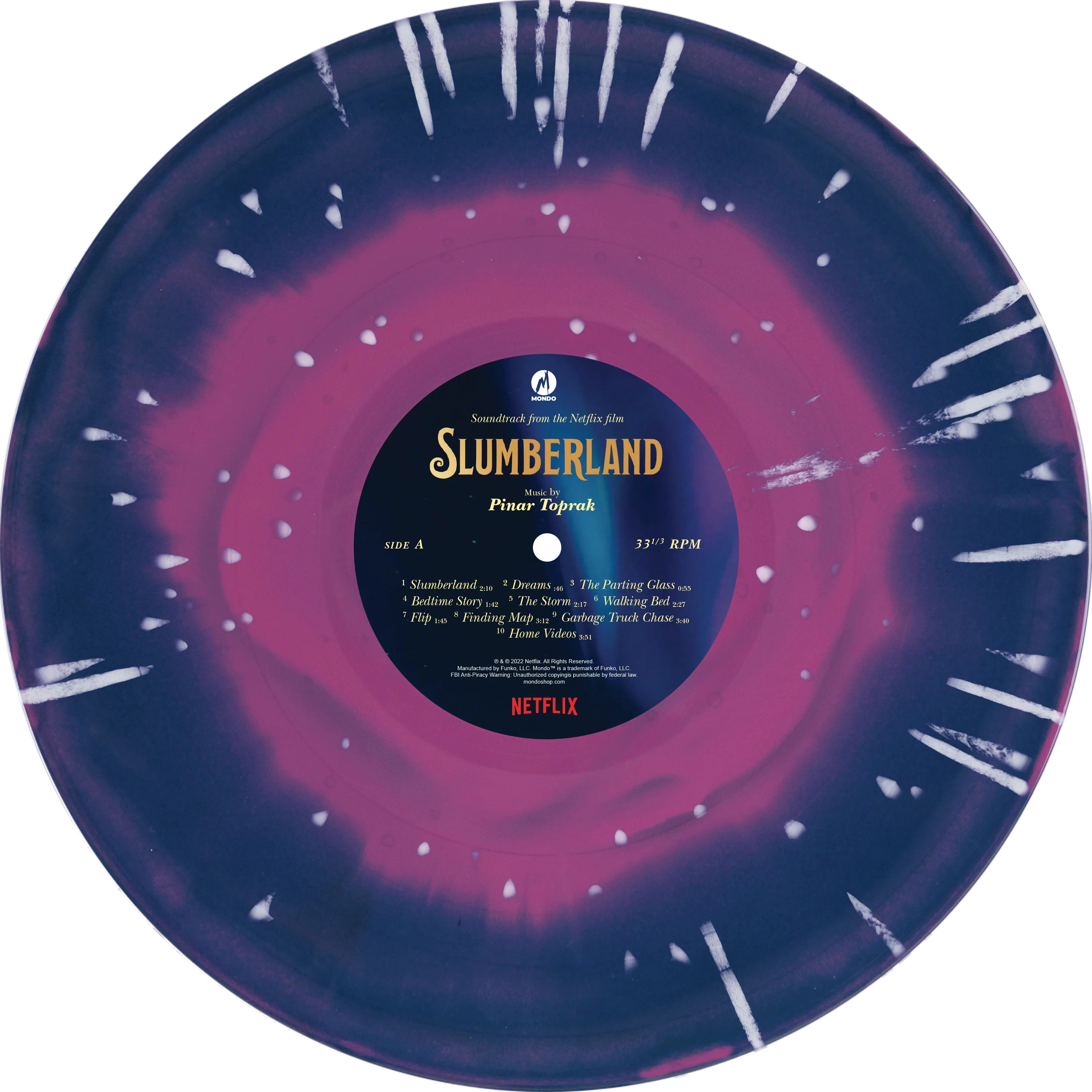 917-slumberland-soundtrack-from-the-netflix-film-lp-2.webp Slumberland - Soundtrack from the Netflix film LP