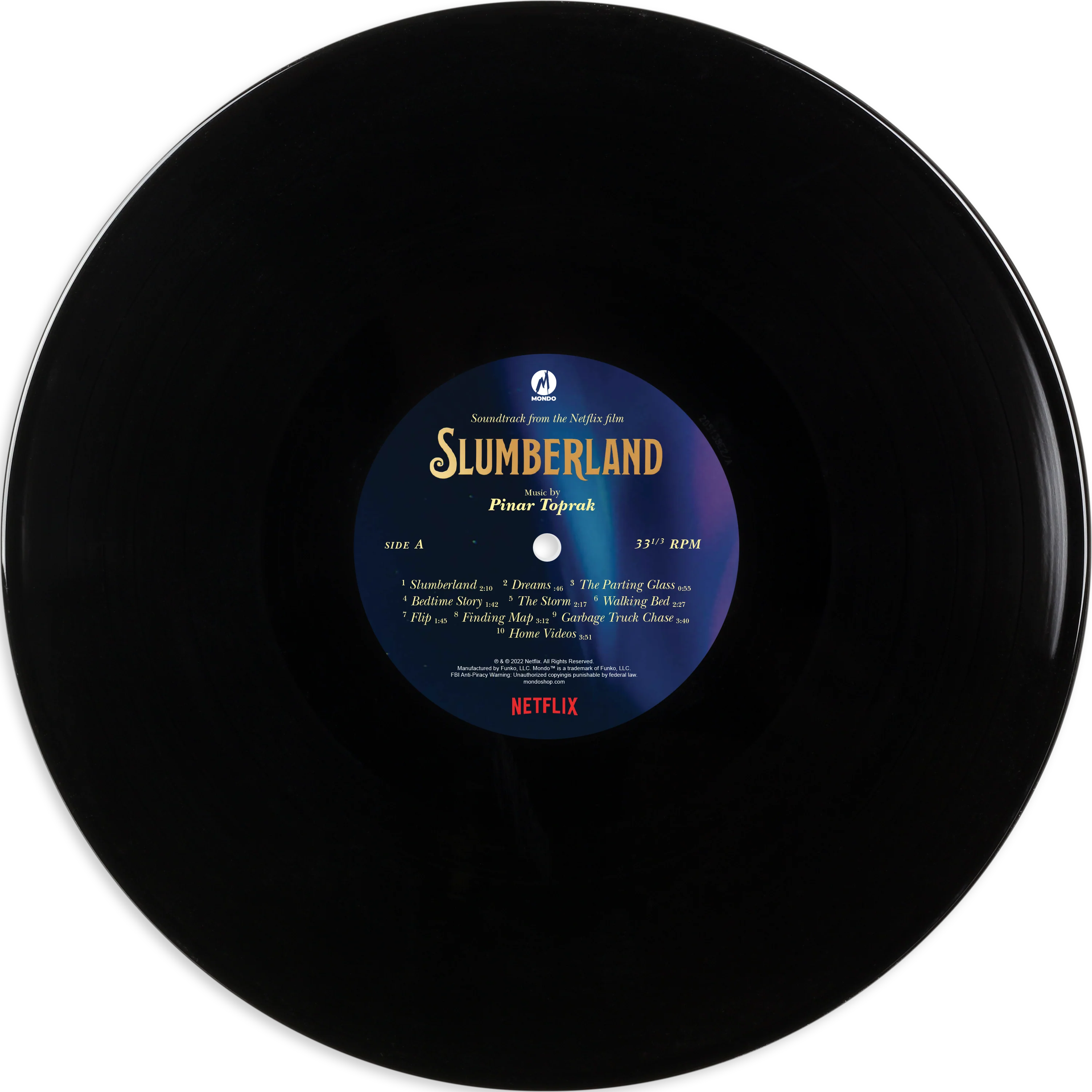 917-slumberland-soundtrack-from-the-netflix-film-lp-4.webp Slumberland - Soundtrack from the Netflix film LP