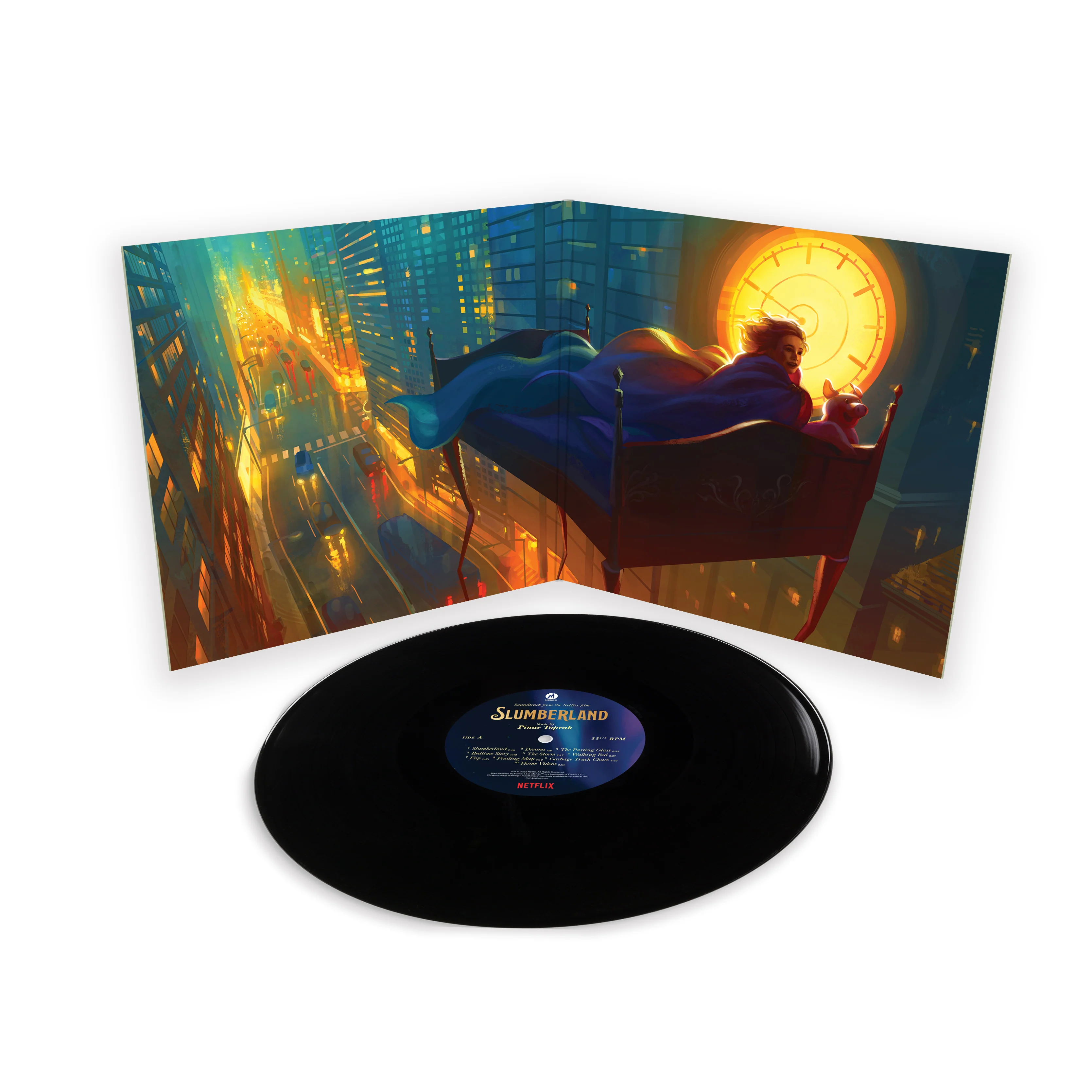917-slumberland-soundtrack-from-the-netflix-film-lp-5.webp Slumberland - Soundtrack from the Netflix film LP
