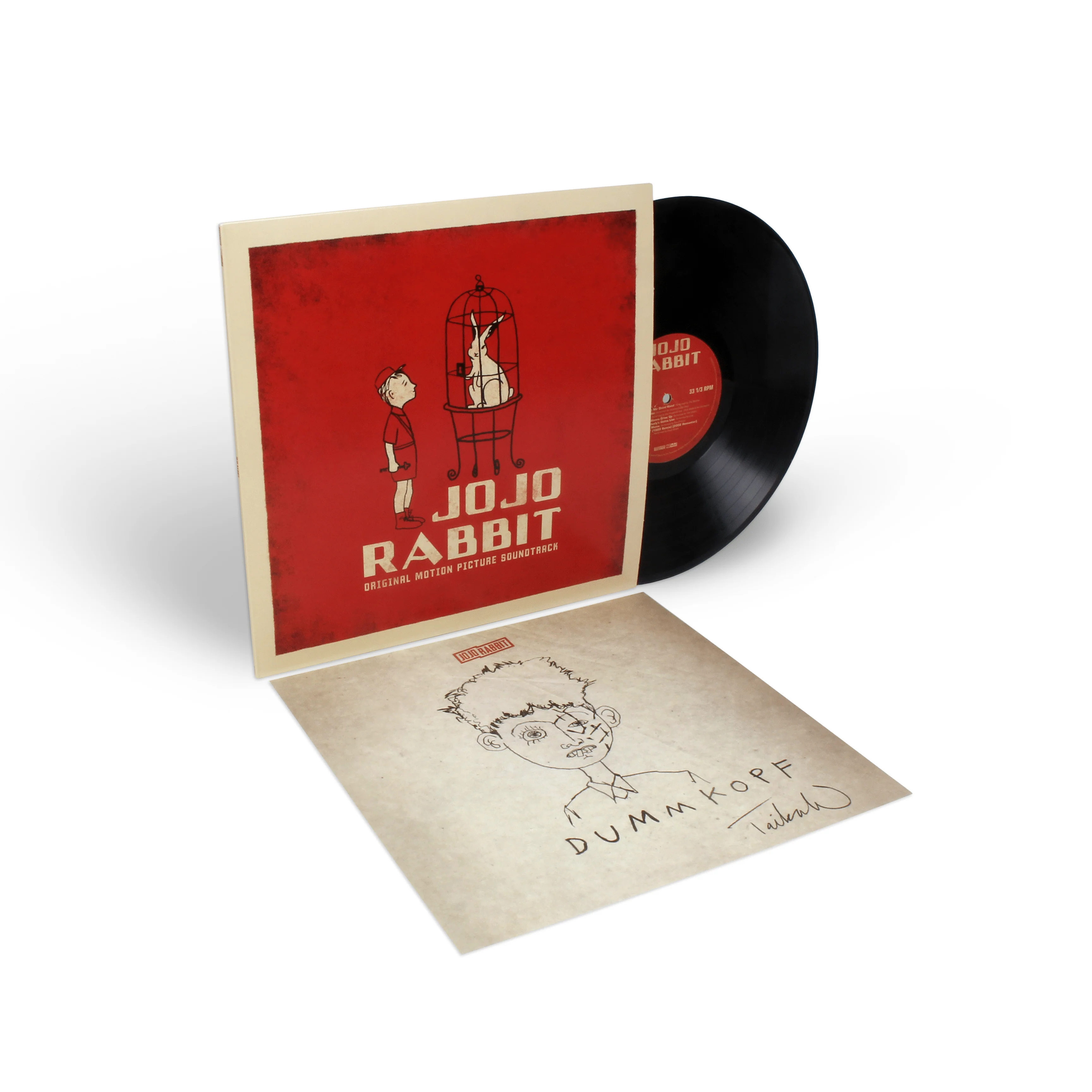92-jojo-rabbit-original-motion-picture-soundtrack-2.webp Jojo Rabbit – Original Motion Picture Soundtrack