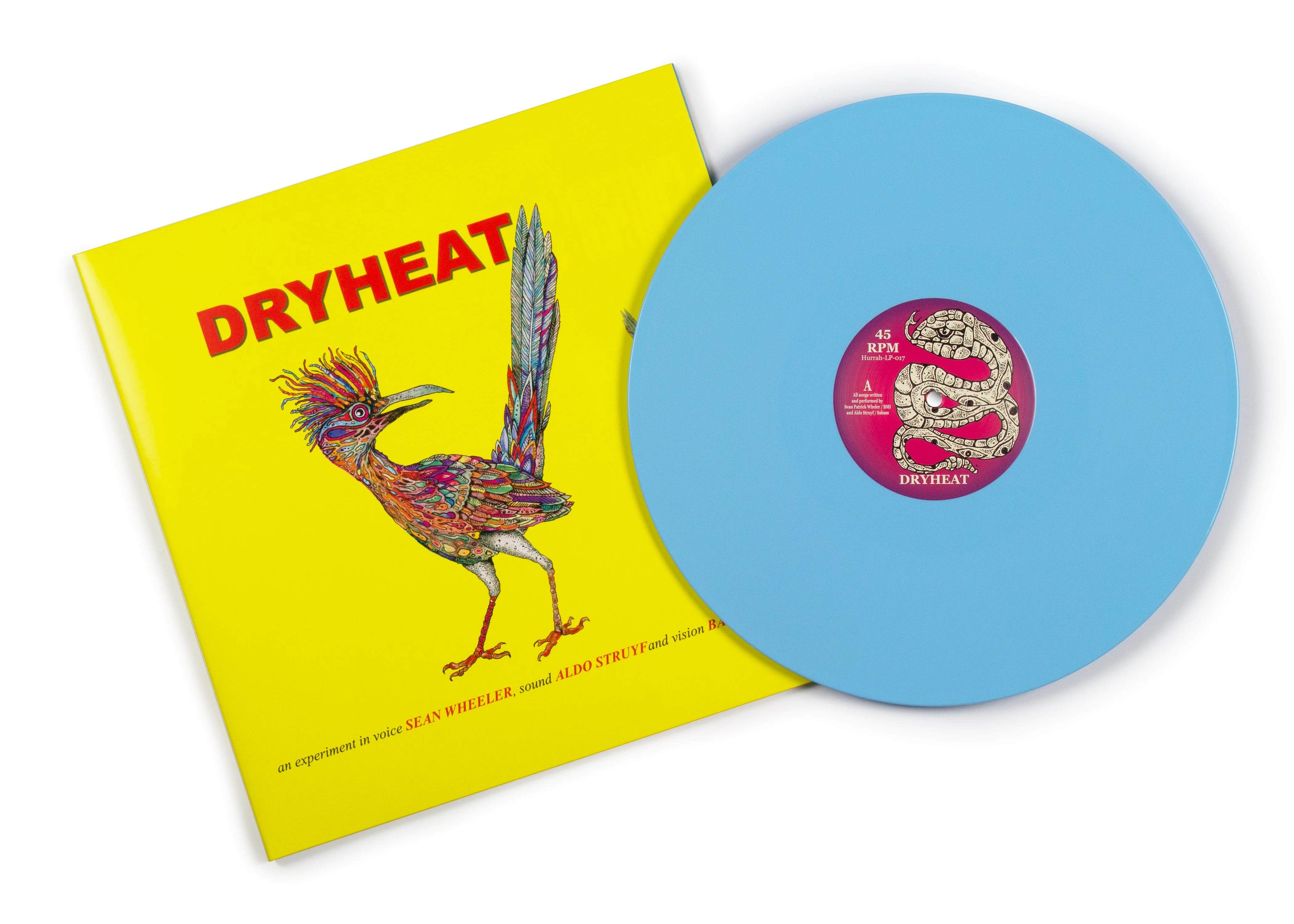 920-dry-heat-lp-by-sean-wheeler-and-aldo-struyf-mondo-exclusive-4.webp Dry Heat LP by Sean Wheeler and Aldo Struyf Mondo Exclusive