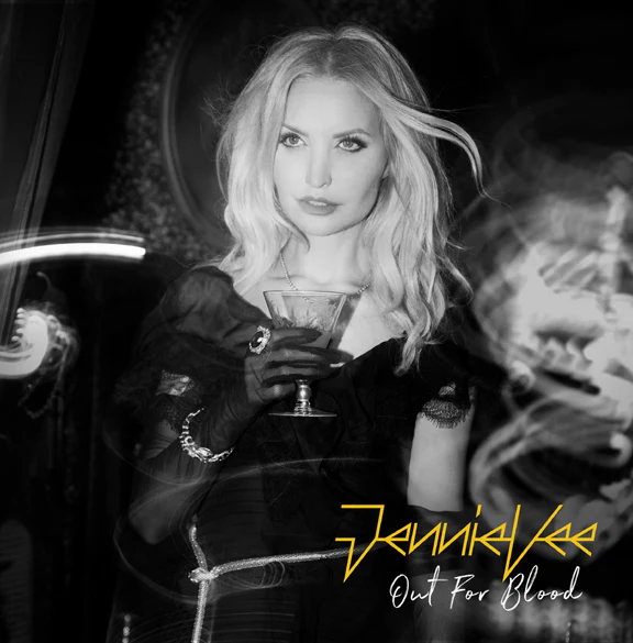 921-out-for-blood-7-inch-by-jennie-vee-1.webp Out for Blood 7-inch by Jennie Vee