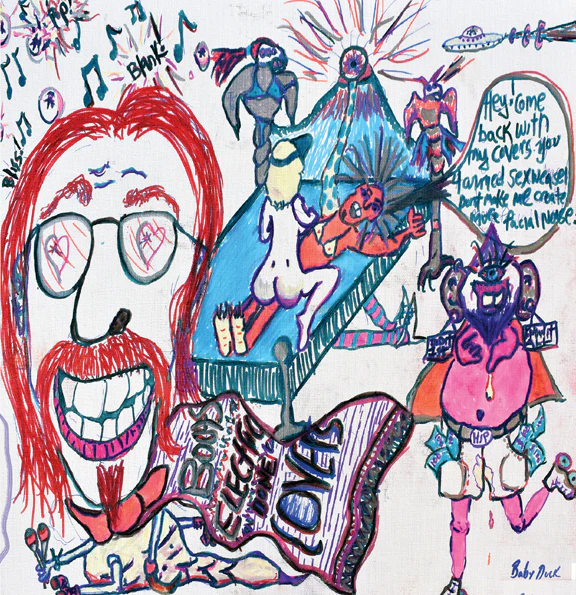 924-pigeons-of-shit-metal-lp-by-eagles-of-death-metal-1.webp Pigeons Of Shit Metal LP by Eagles Of Death Metal