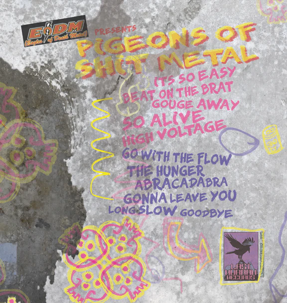 924-pigeons-of-shit-metal-lp-by-eagles-of-death-metal-2.webp Pigeons Of Shit Metal LP by Eagles Of Death Metal