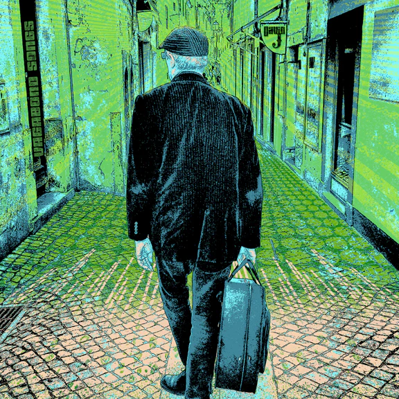926-vagabond-songs-2xlp-by-david-j-1.webp Vagabond Songs 2xLP by David J