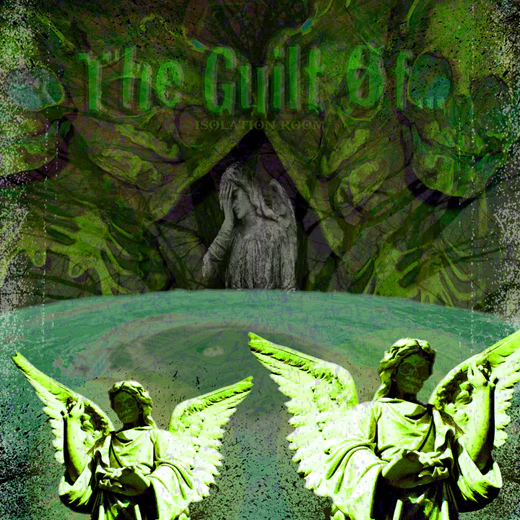 Isolation Room LP by The Guilt Øf...