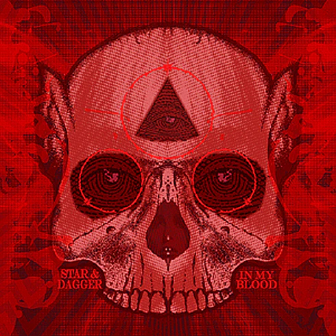 In My Blood EP by Star & Dagger