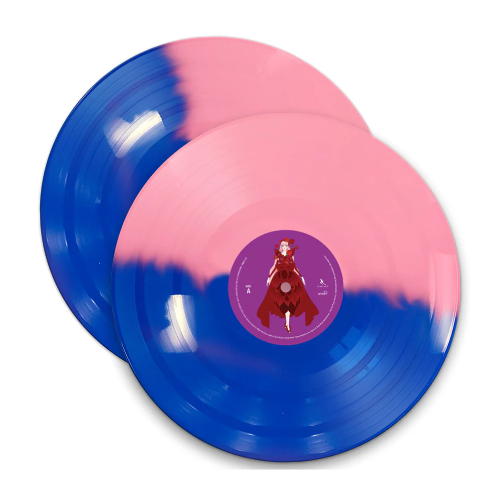 941-belle-original-motion-picture-soundtrack-2xlp-4.webp Belle - Original Motion Picture Soundtrack 2xLP