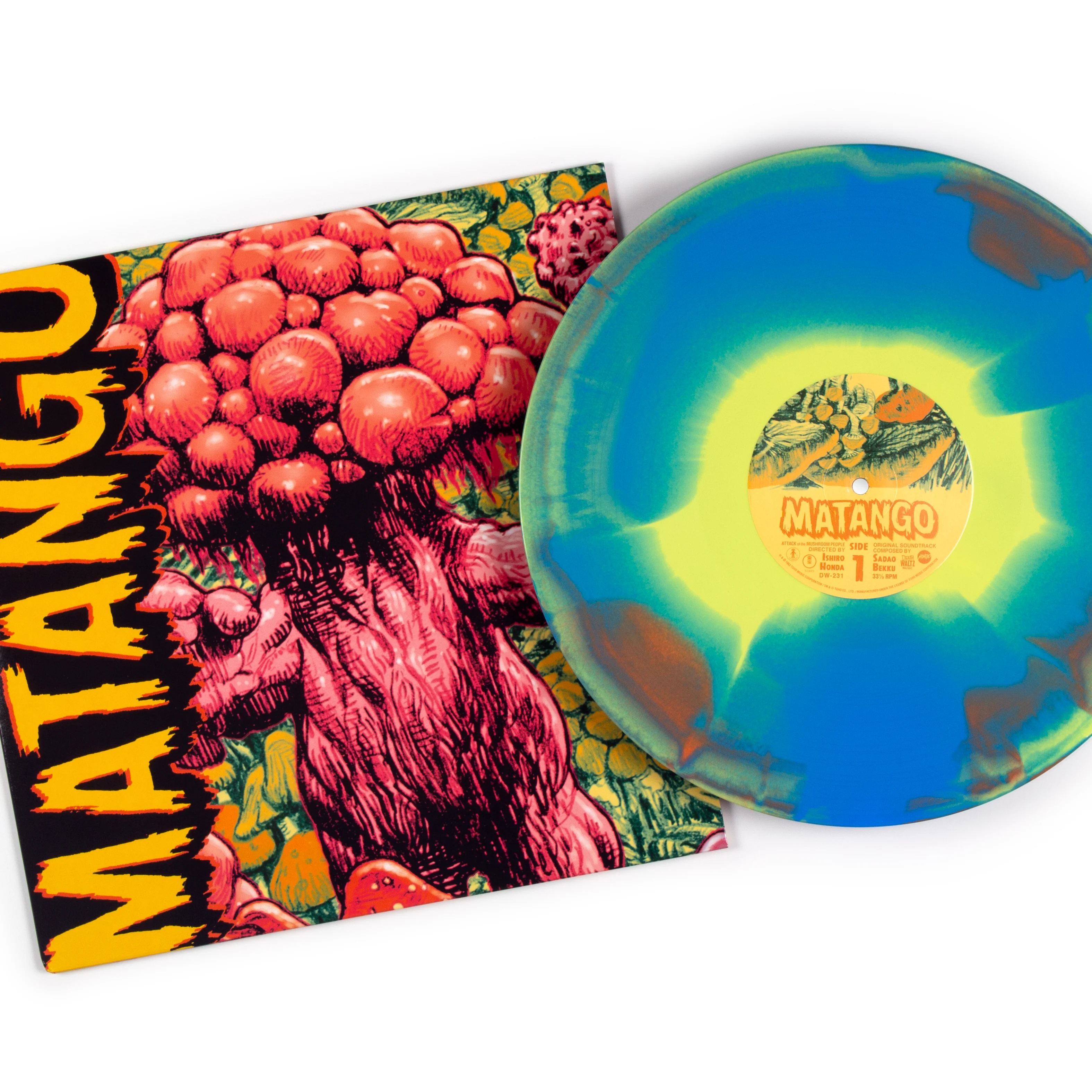950-matango-original-motion-picture-score-lp-3.webp Matango - Original Motion Picture Score LP