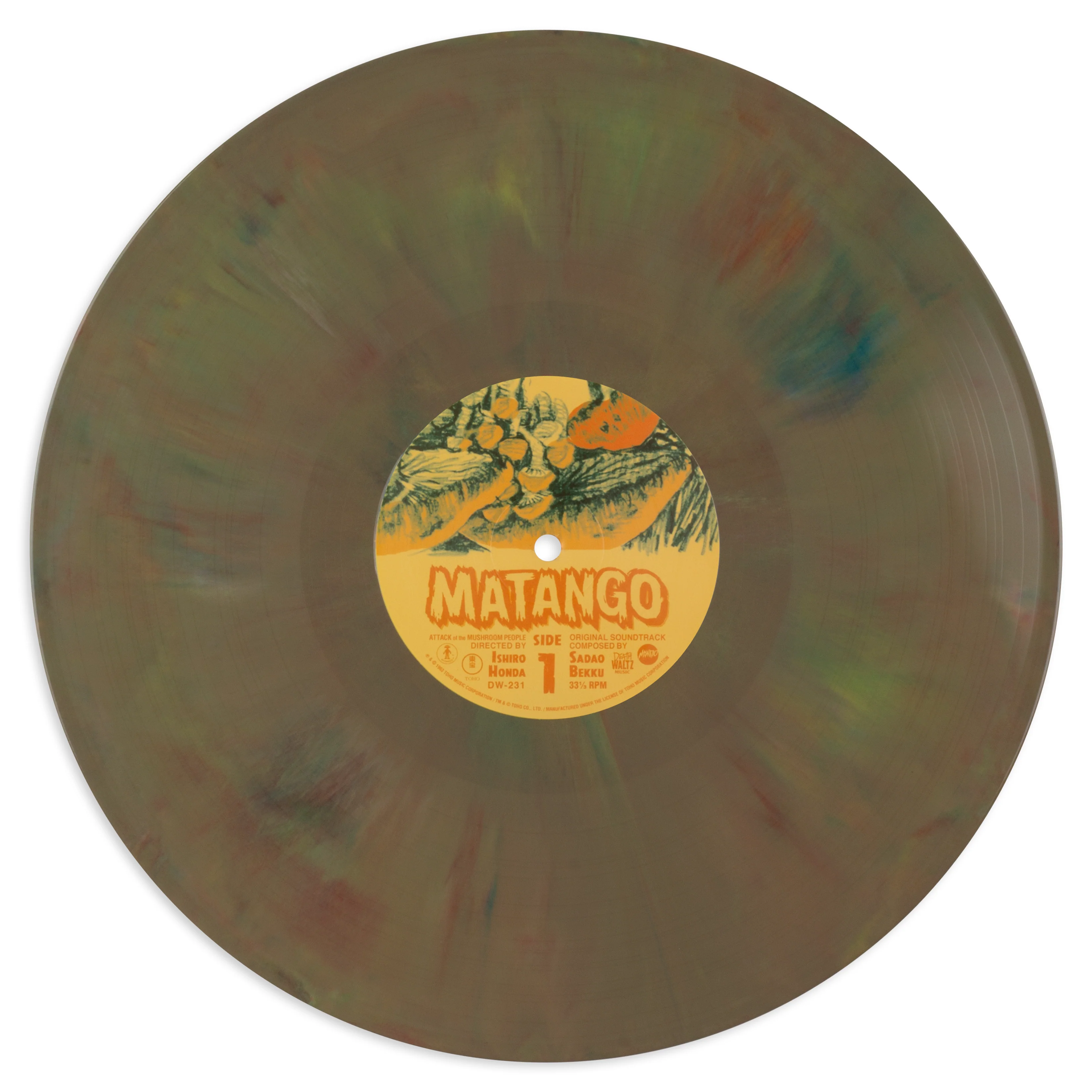 950-matango-original-motion-picture-score-lp-6.webp Matango - Original Motion Picture Score LP