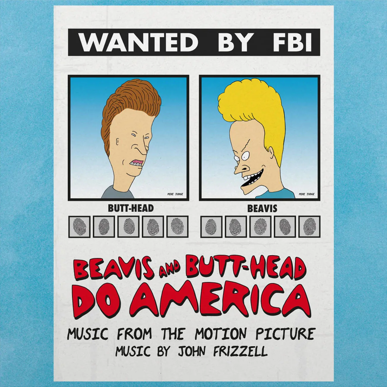 963-beavis-and-butt-head-do-america-music-from-the-motion-picture-lp-1.webp Beavis and Butt-Head Do America - Music From the Motion Picture LP